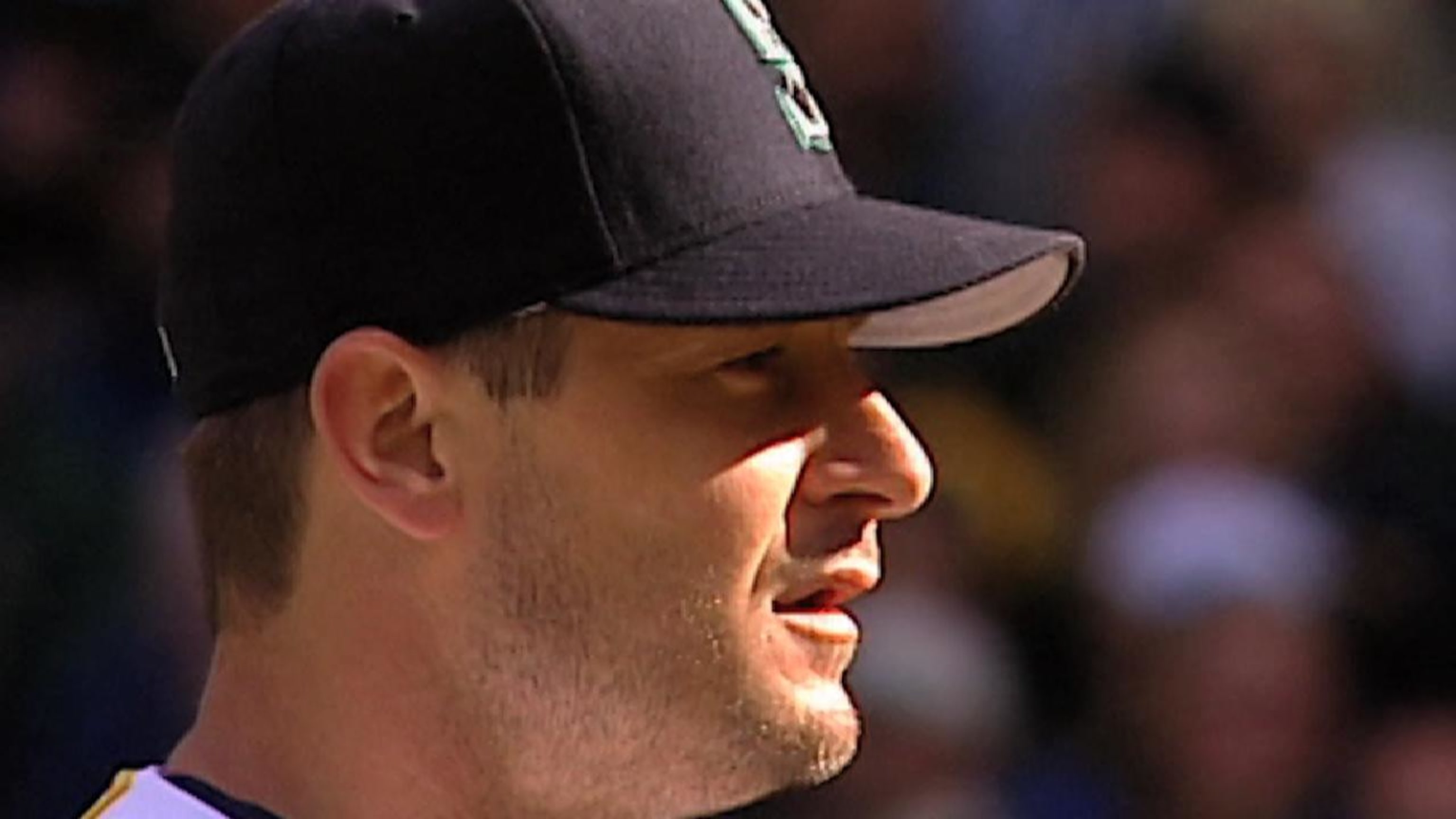 Big Unit returns to be honored by Mariners