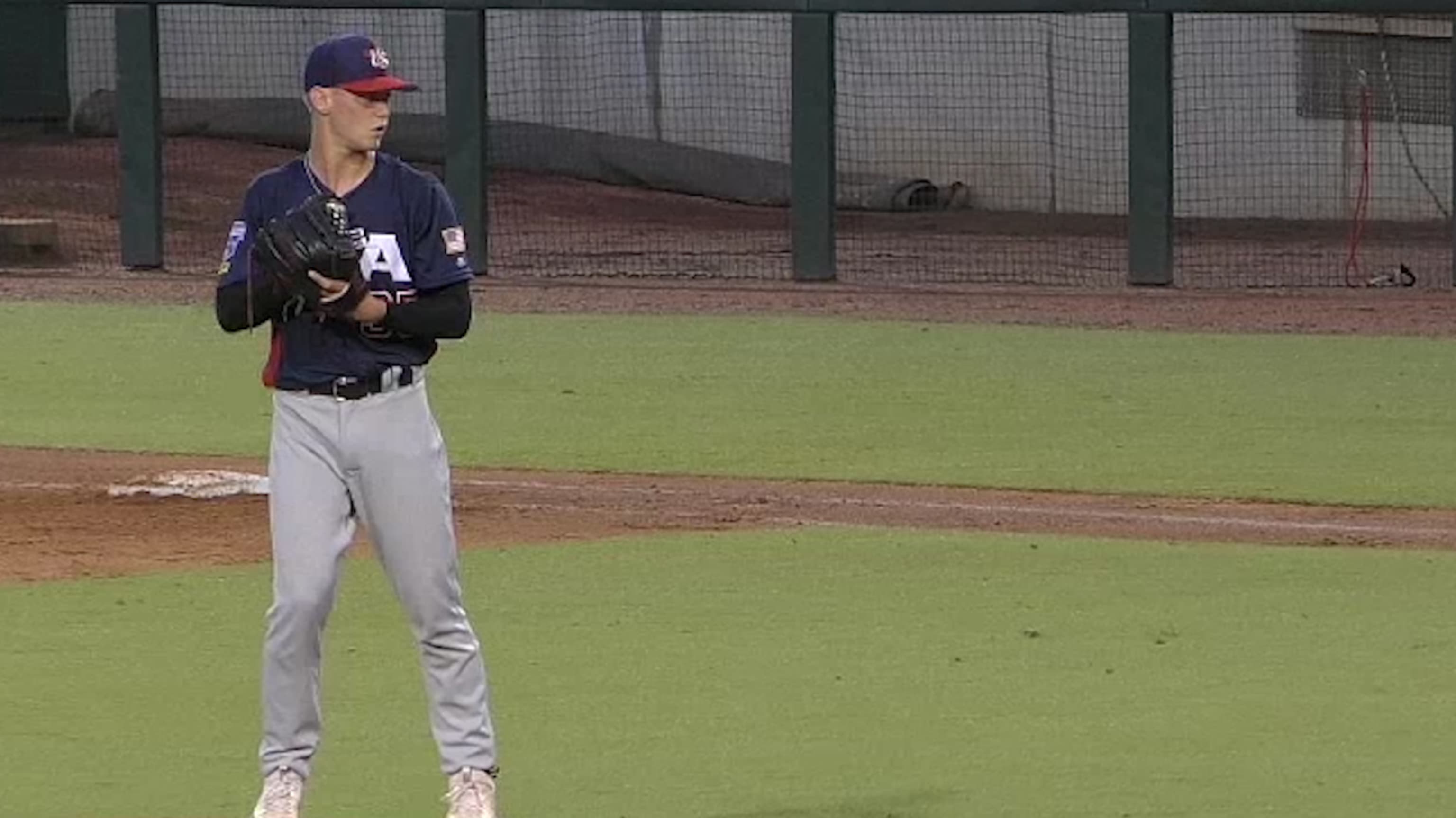 Mock Draft Final projections for 2020 MLB Draft