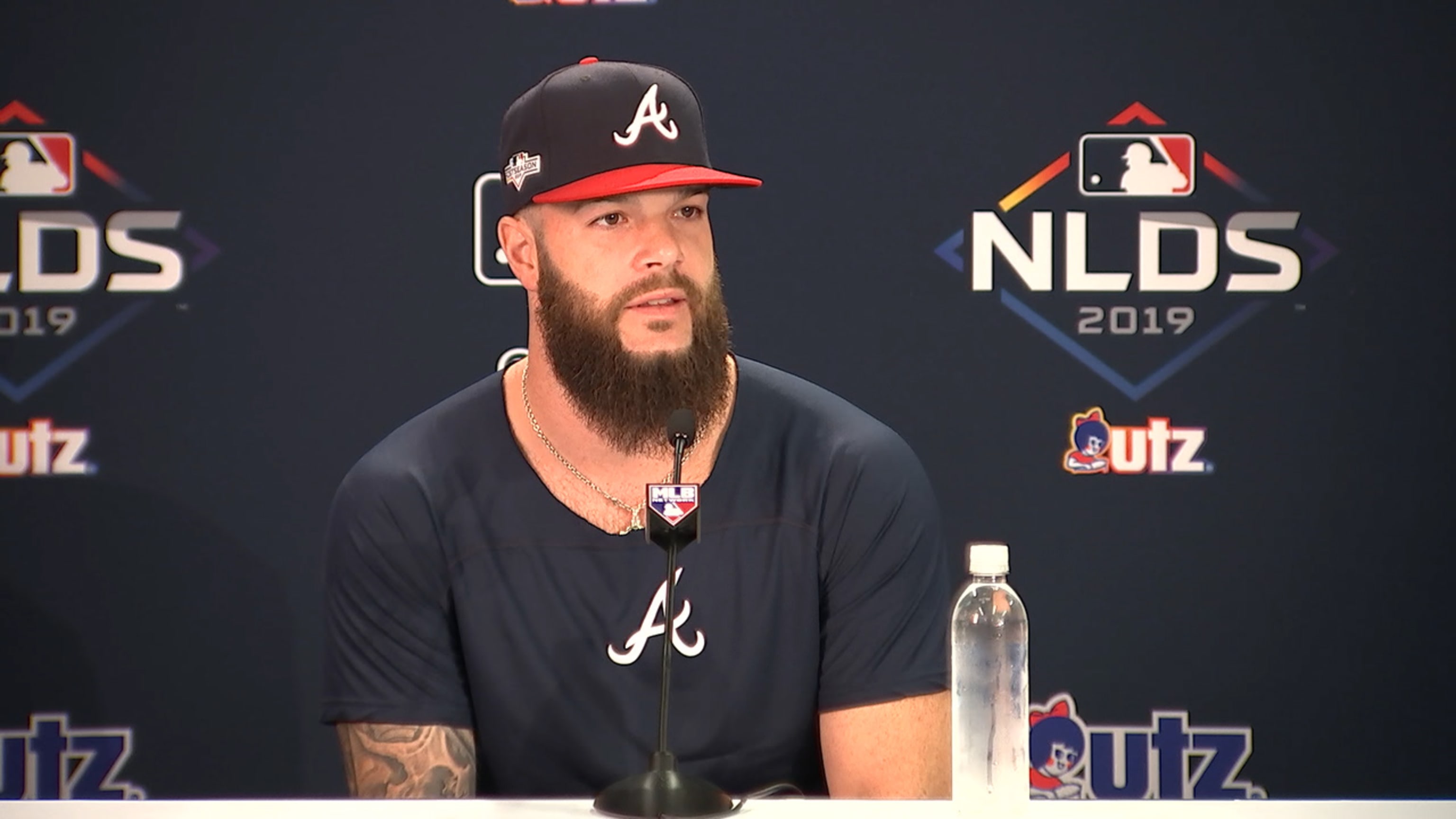 Dallas Keuchel: Free agent pitcher won't settle – 'It's about principle