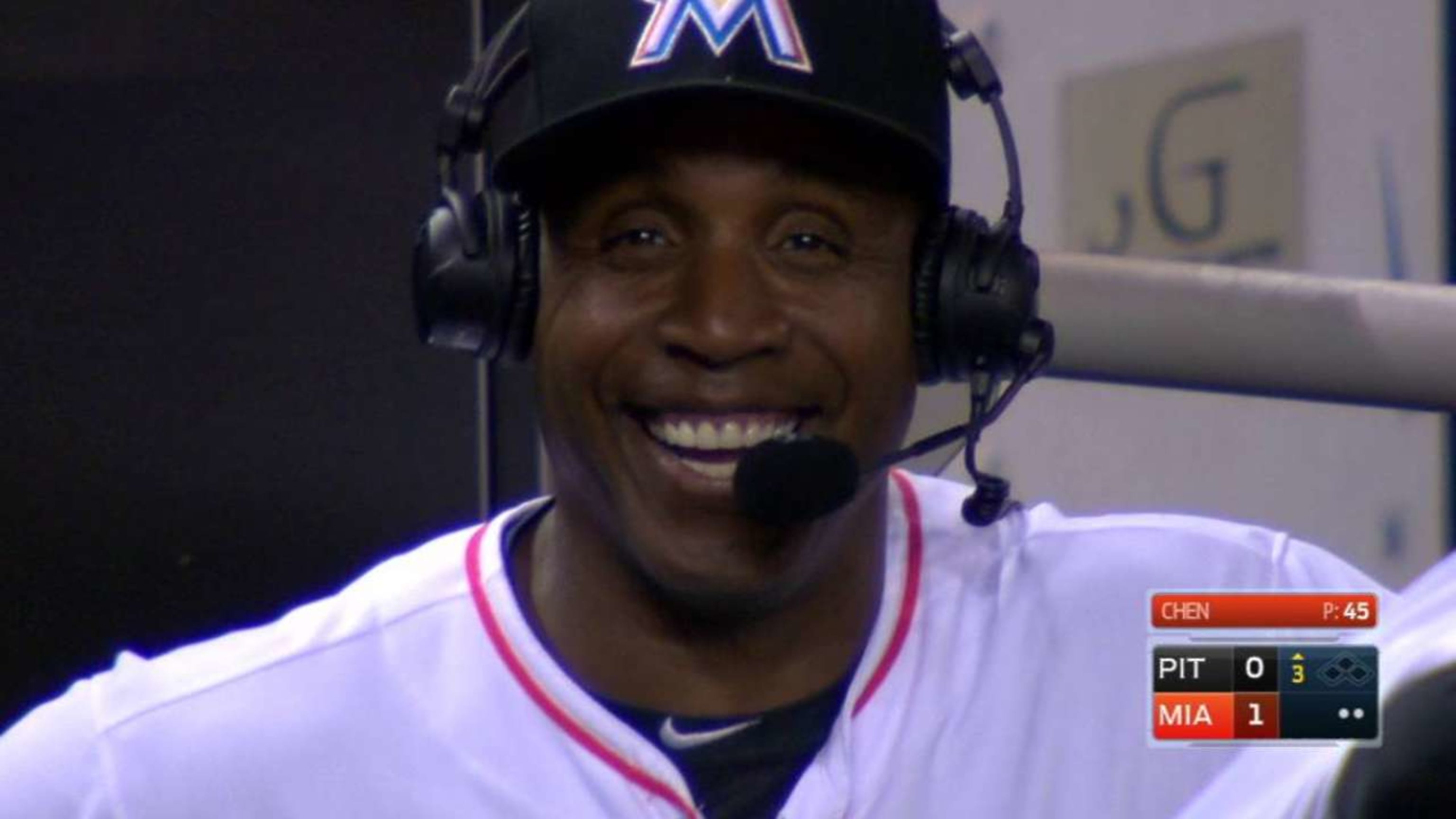 Bonds talks new role in Q&A with