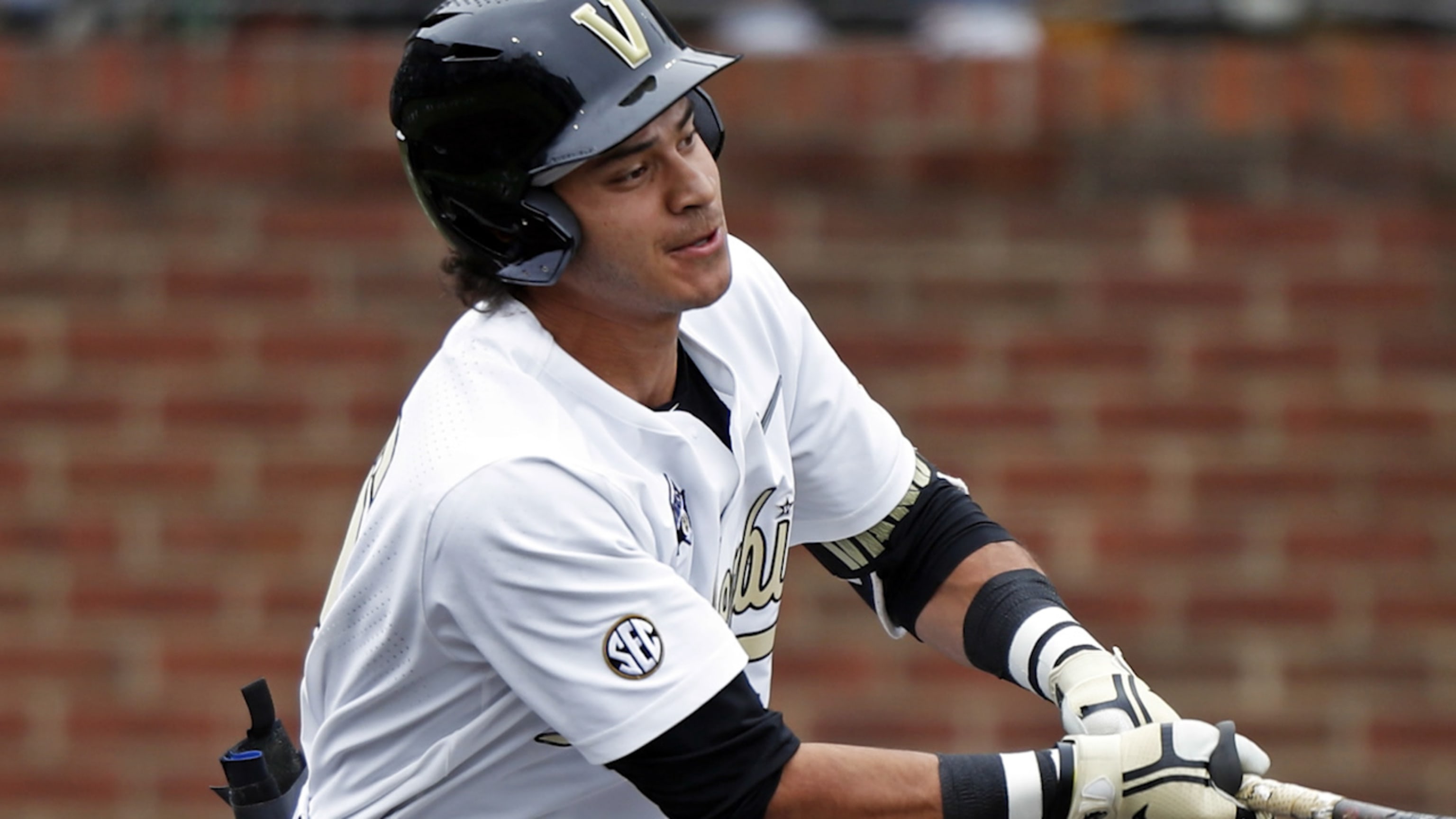 Top Prospects: Martin, OF/SS, TOR