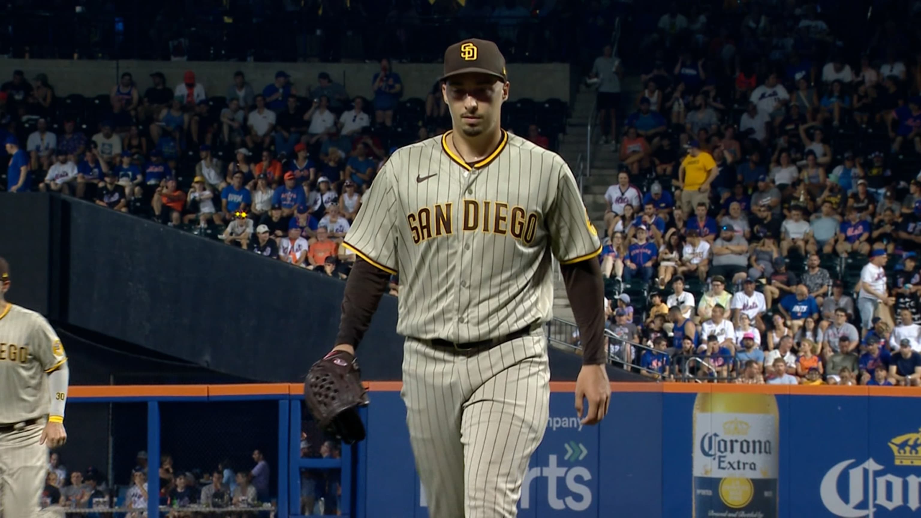 San Diego Padres Win Last Series Before Break and Blake Snell's All-Star  Snub