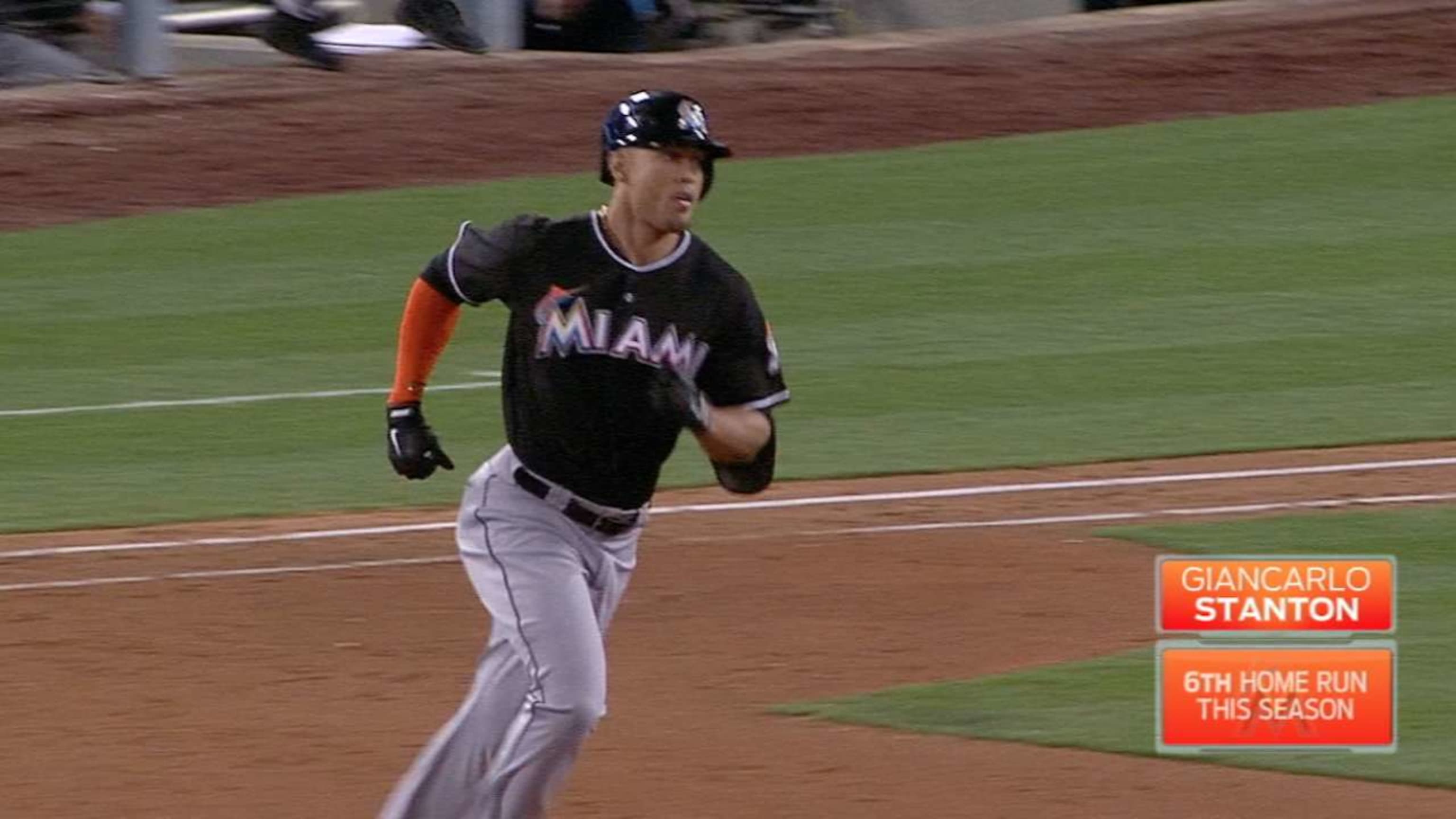 Matt on X: Time for the other big boy: Giancarlo Stanton