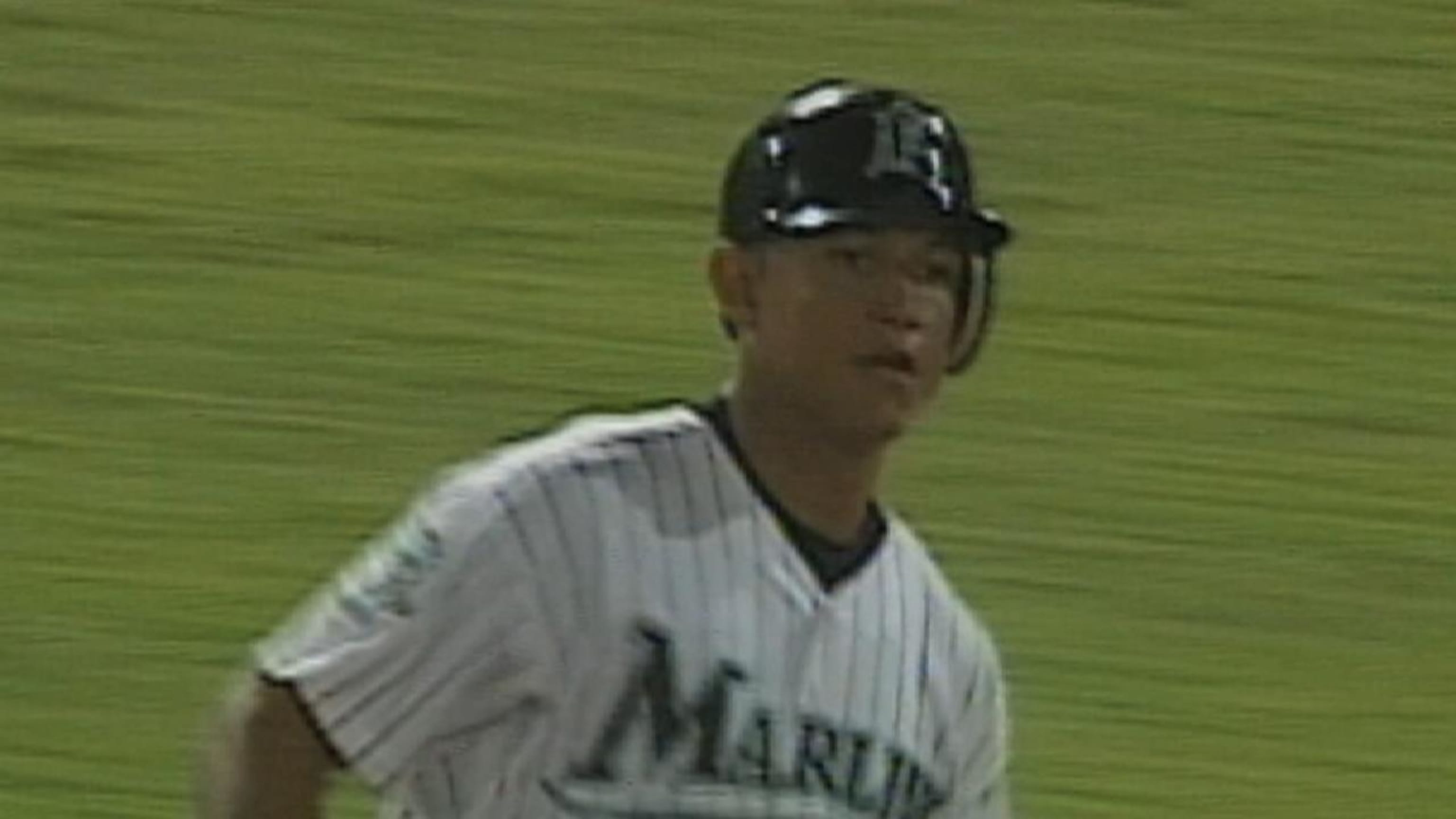 Miggy's first multi-homer game