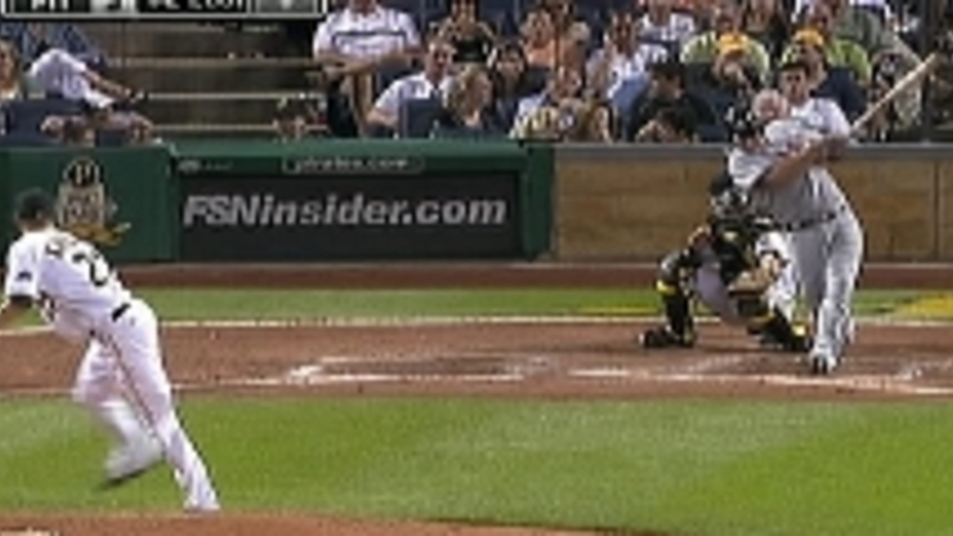 HR de dos rayas de Zimmerman