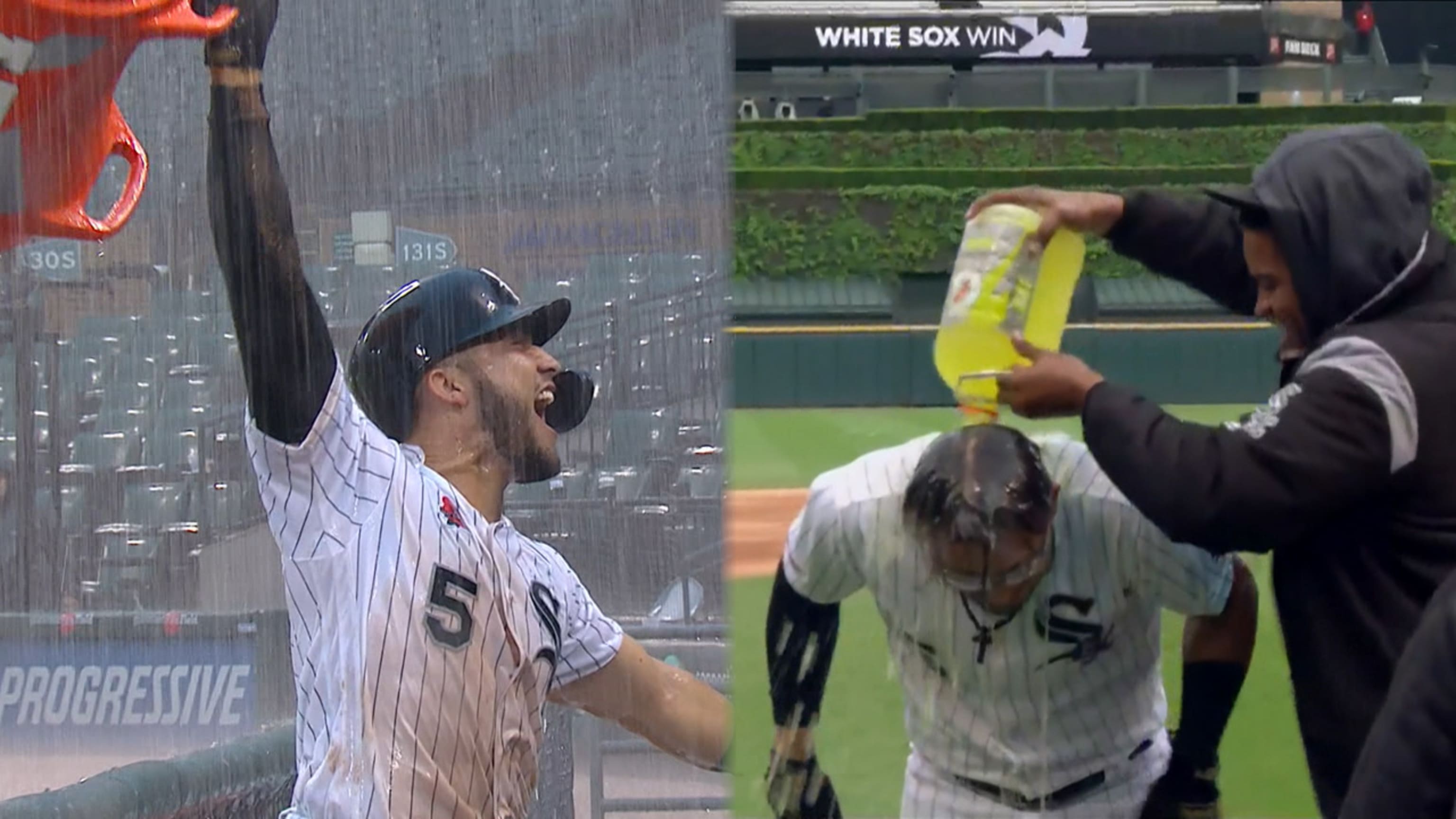 white sox sanchez jersey