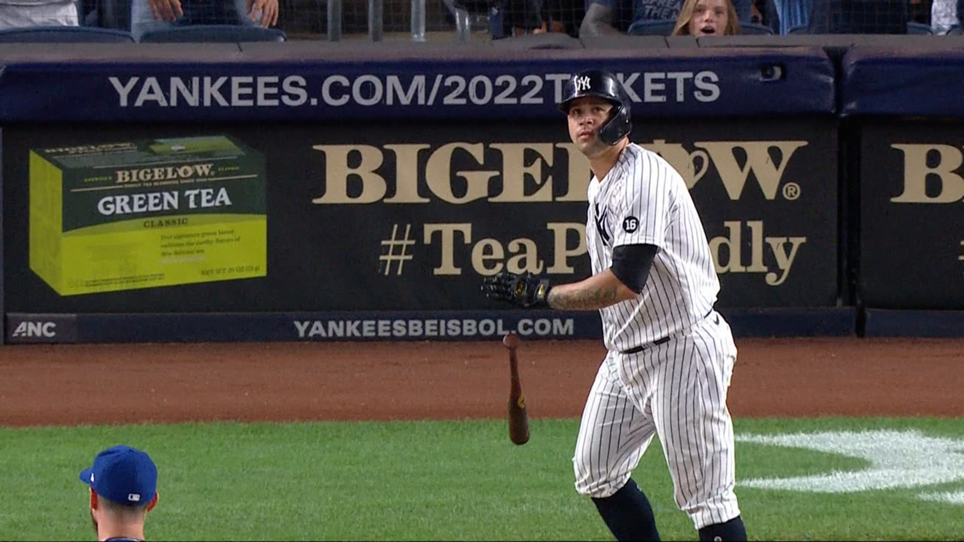 New York Yankees News: How Andrew Velazquez caught the Yankees' eye -  Pinstripe Alley