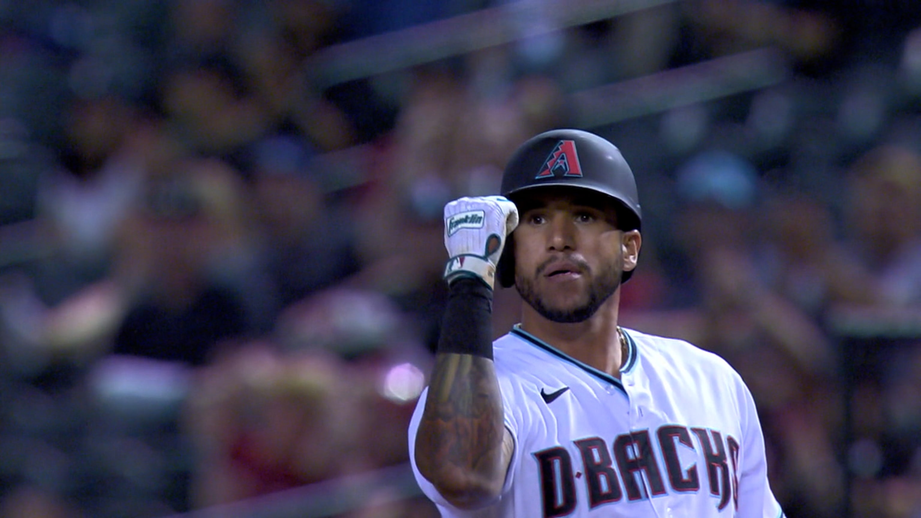 Opening Day 2022 Dbacks