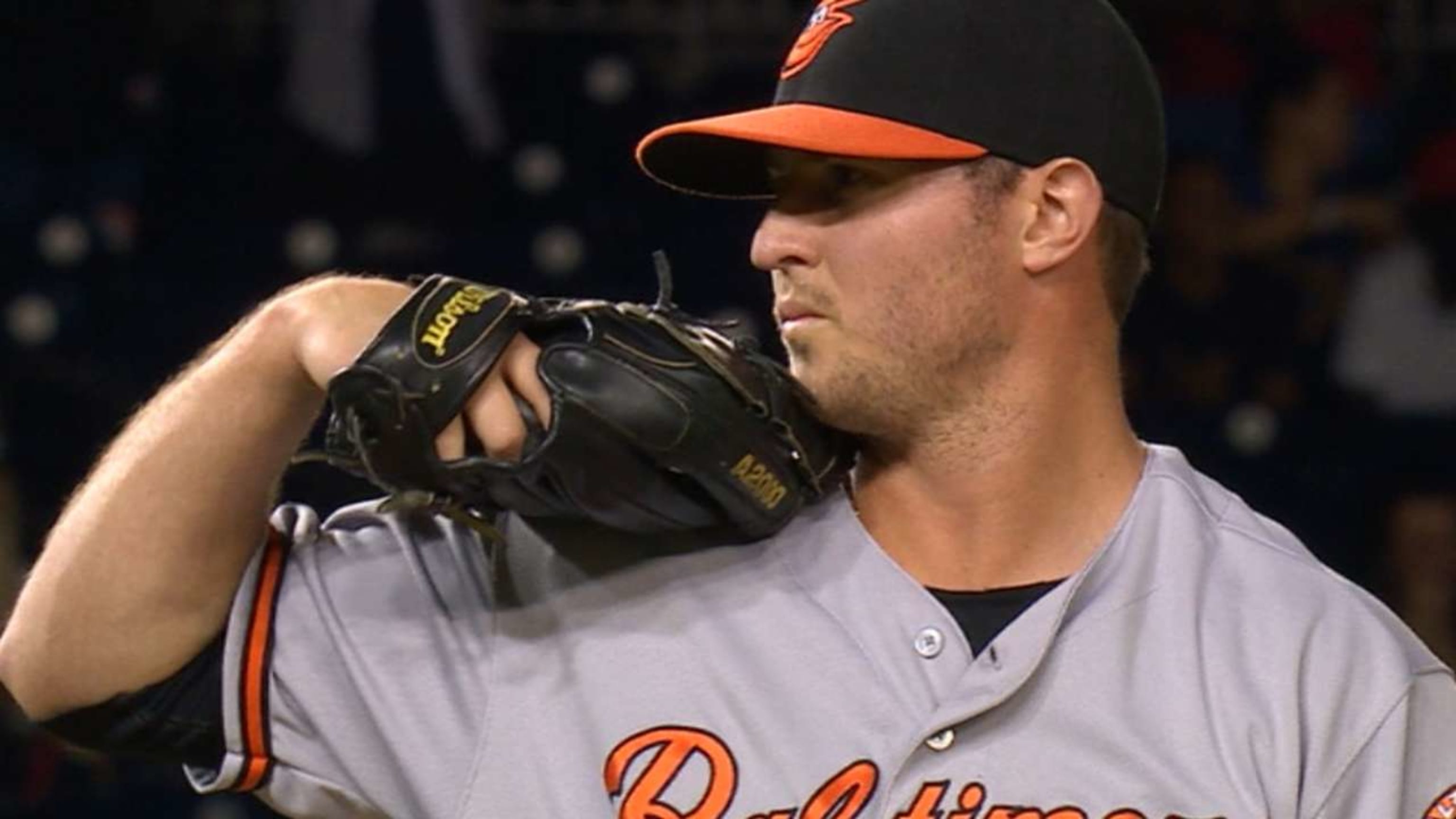 Zach Britton is MLB's best closer and perfect for the 2016 Orioles