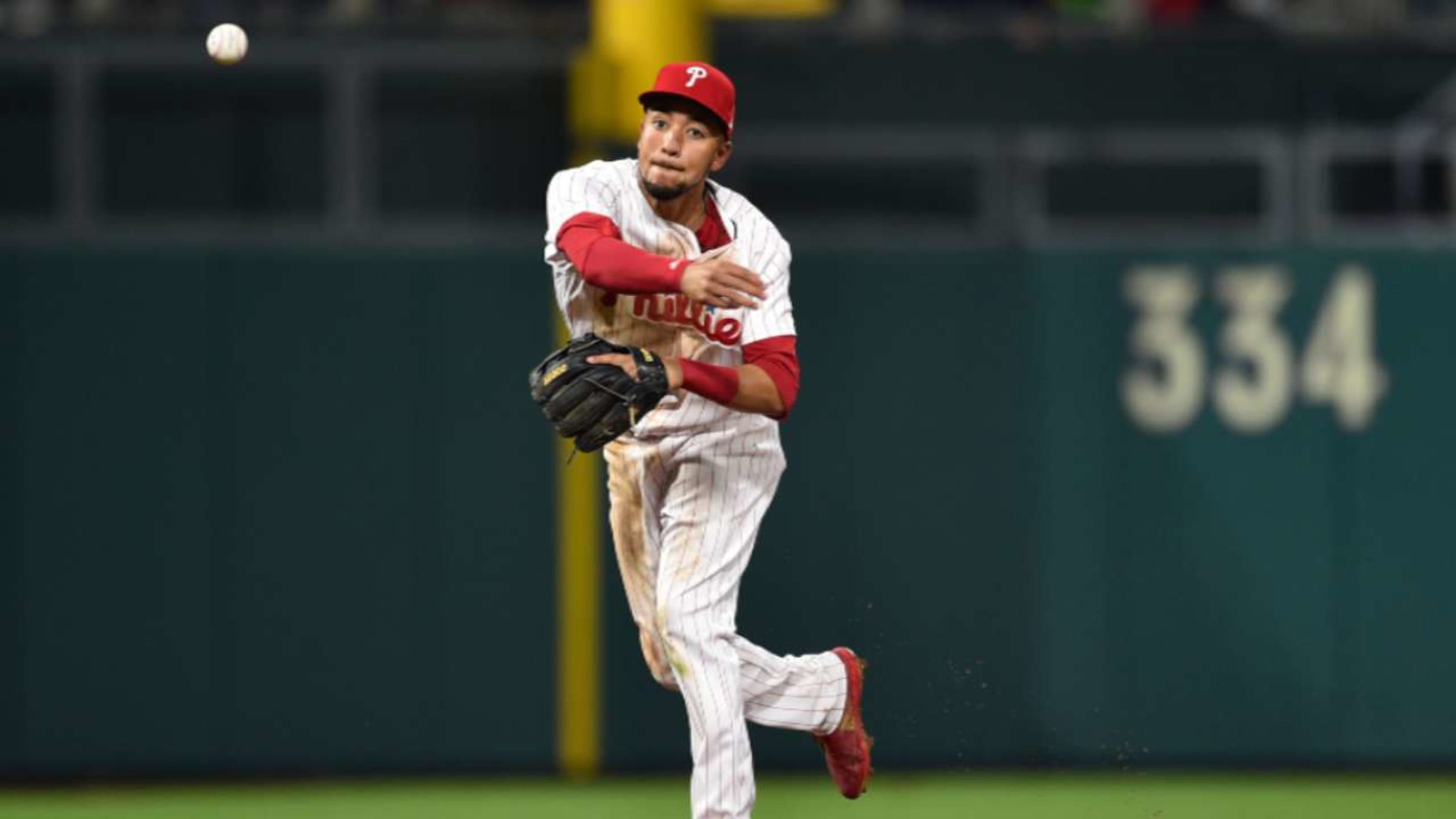 J.P. Crawford-Jean Segura trade: Reassessing the Phillies-Mariners swap  four years later
