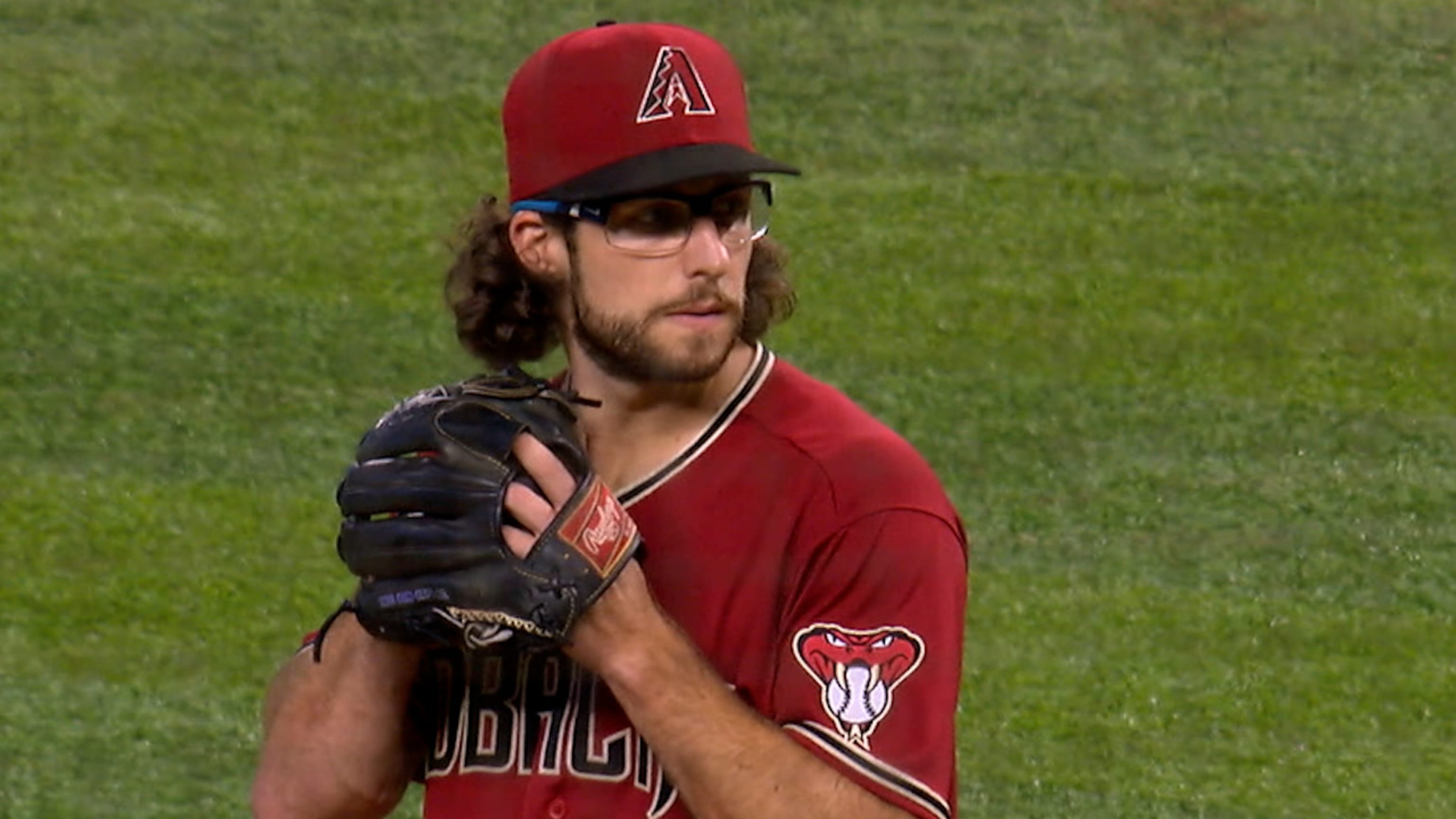 Zac Gallen, Jazz Chisholm Jr. face off for first time since trade