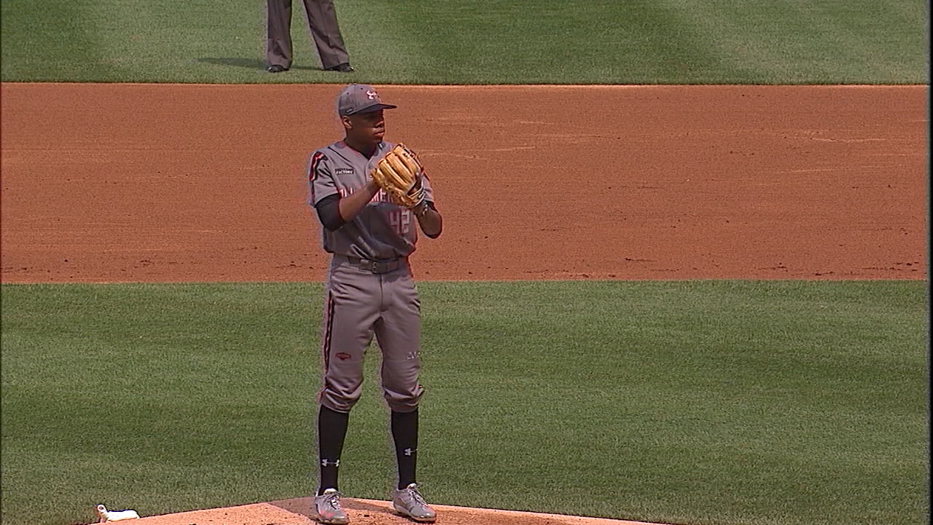 Top Prospects: Greene, CIN