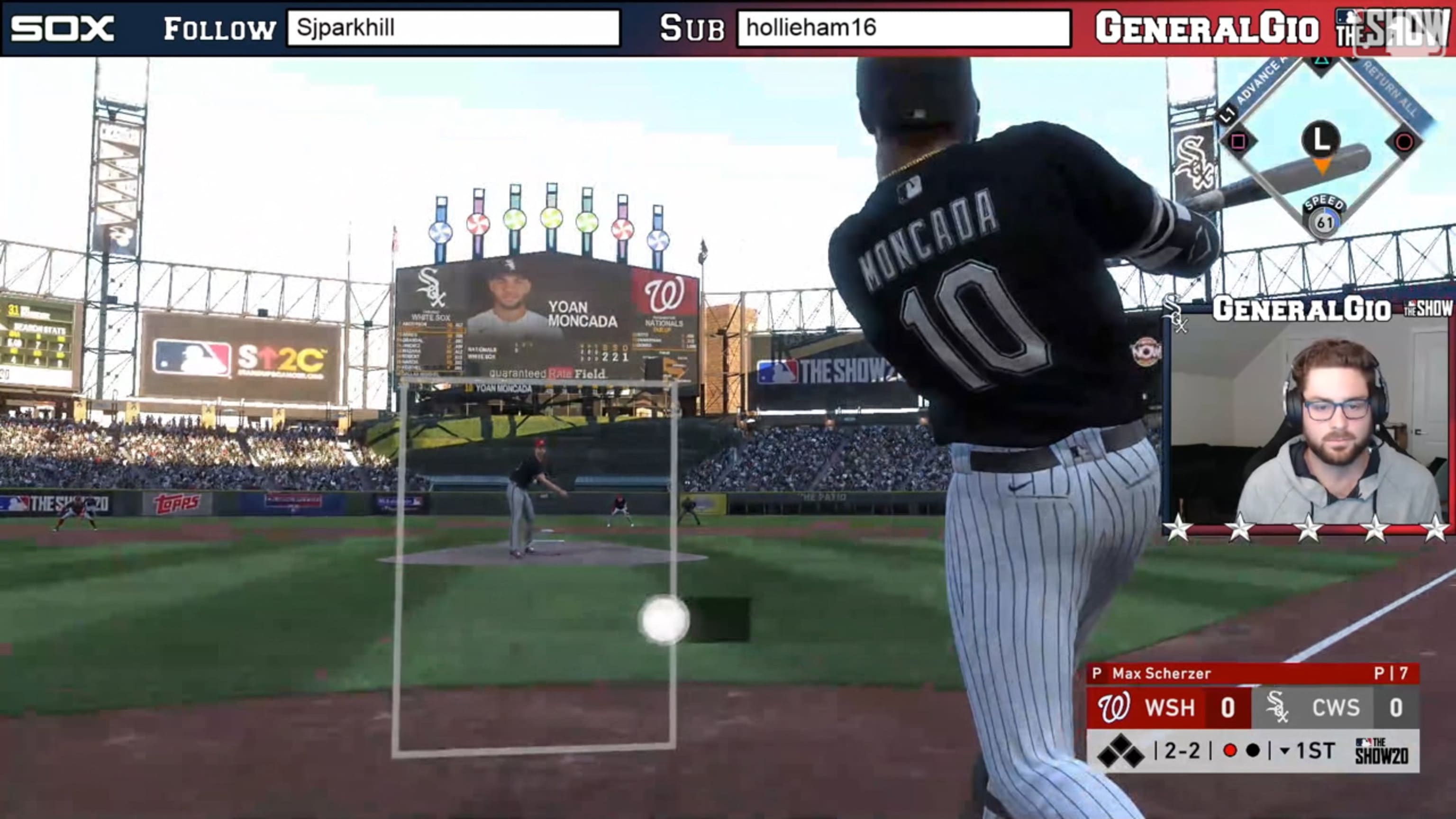 MLB The Show Players League playoff preview