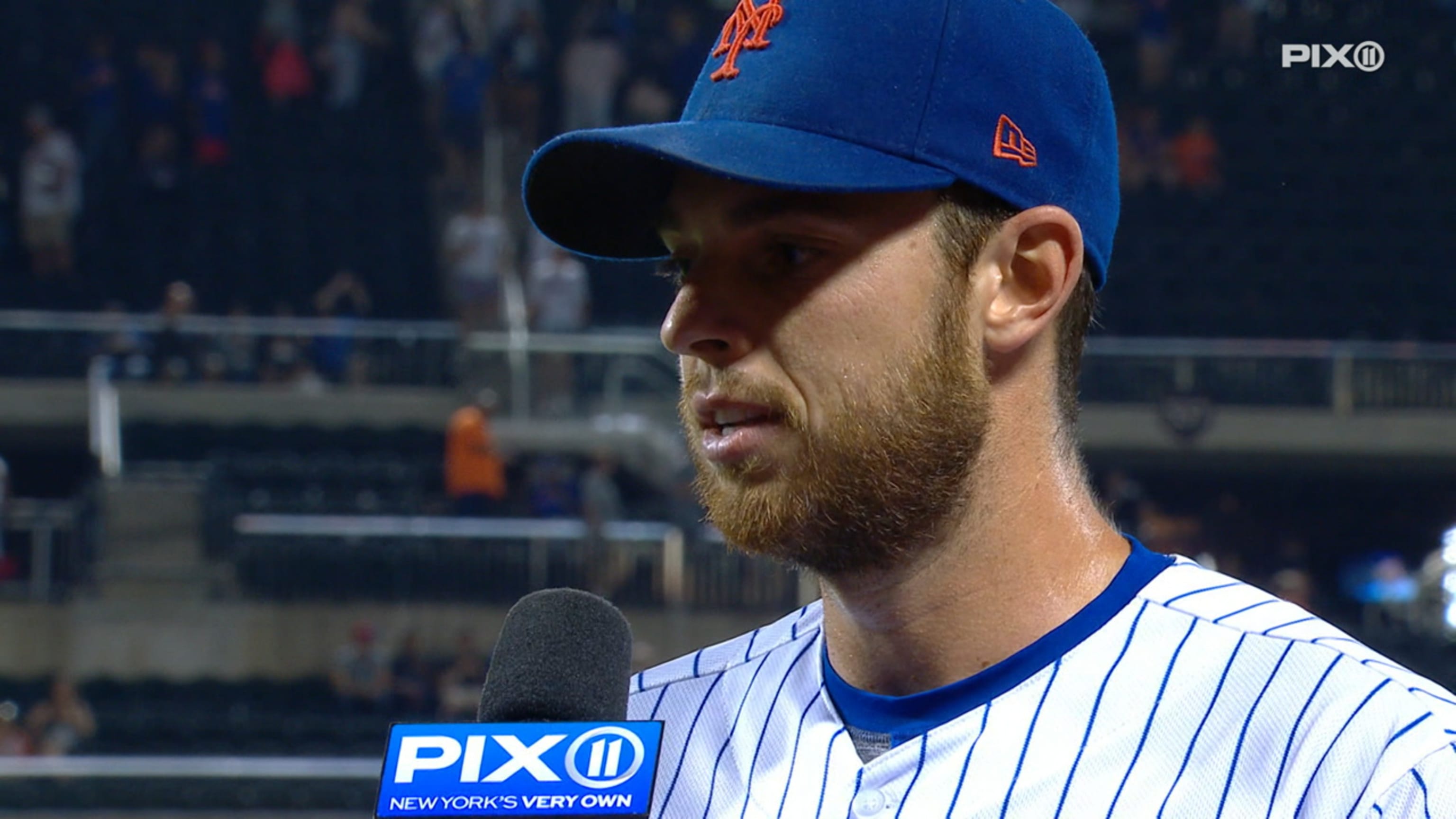 Matz on complete game vs. Bucs