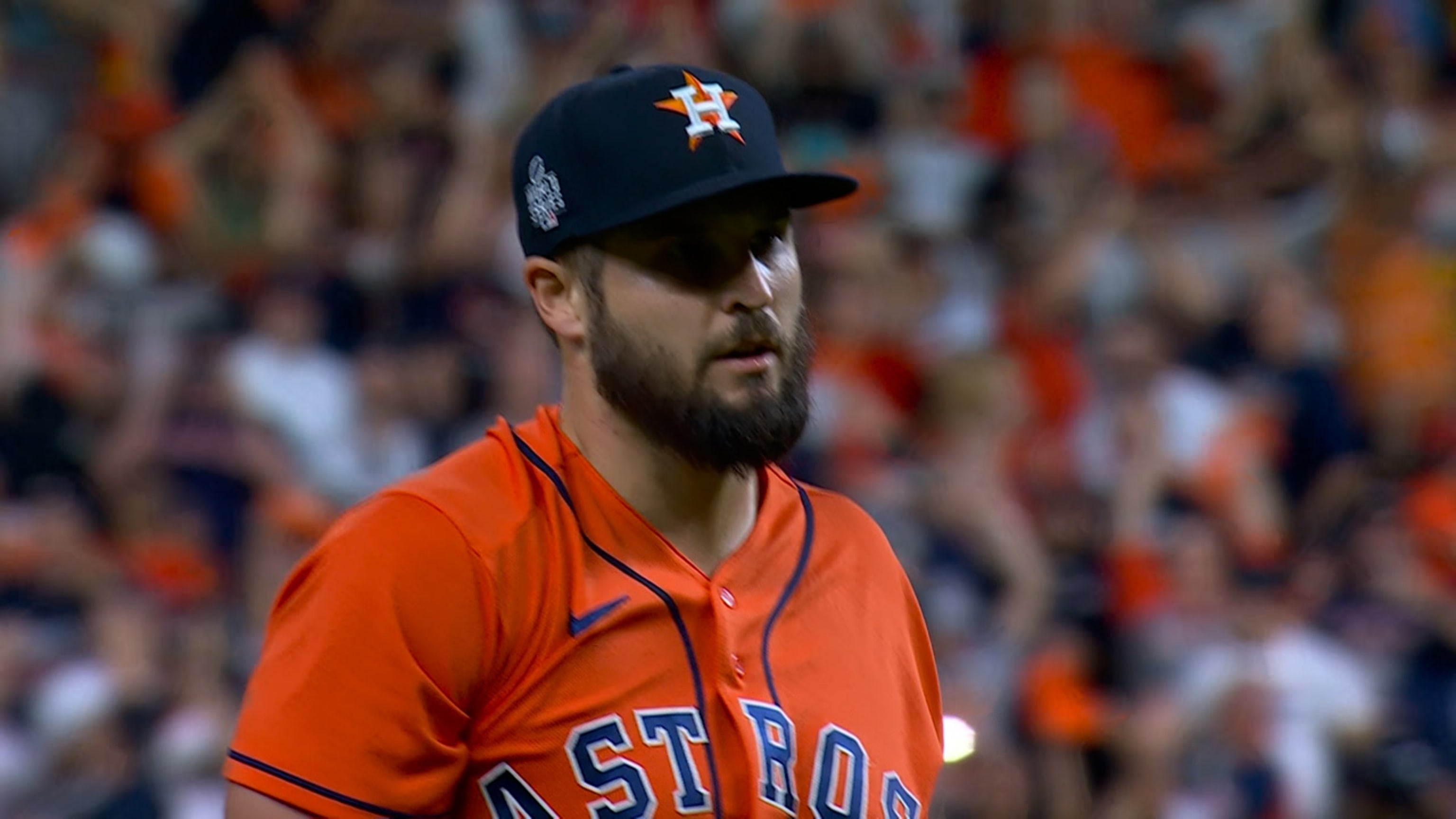 Astros ganan Juego 2 