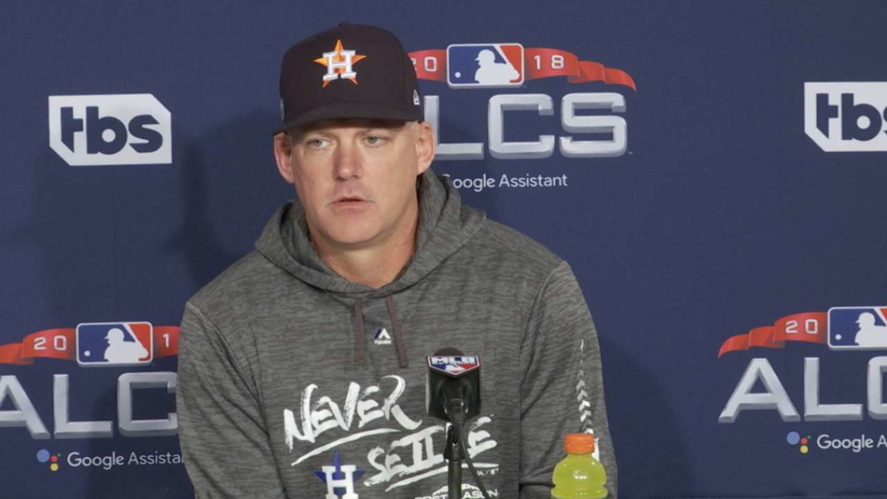 Alcs 2022 Regular Season List Of League Leaders