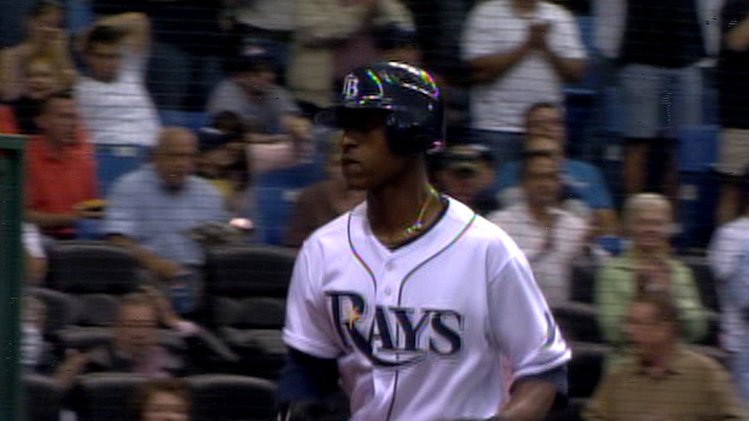 BJ (Melvin) Upton Class of 2002 - Player Profile
