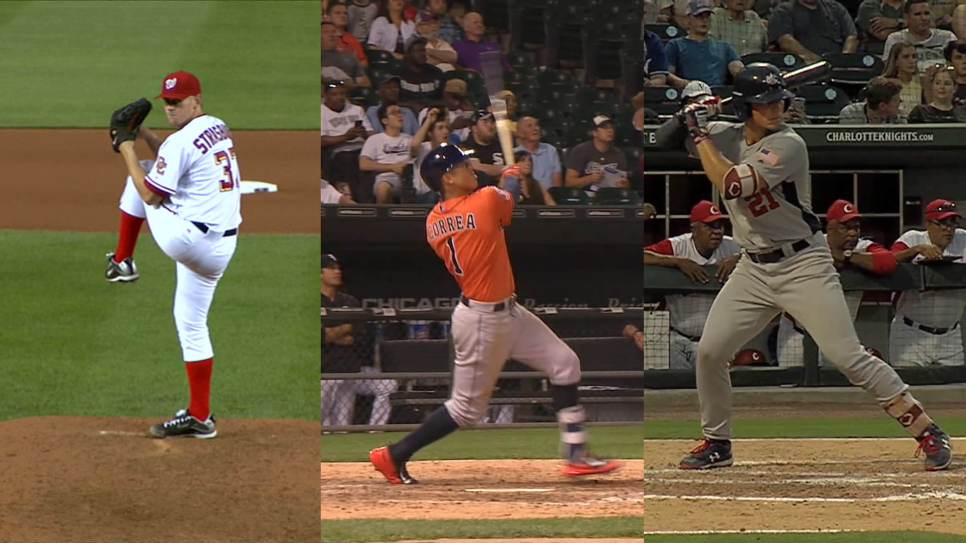 Every No 1 Overall Mlb Draft Pick