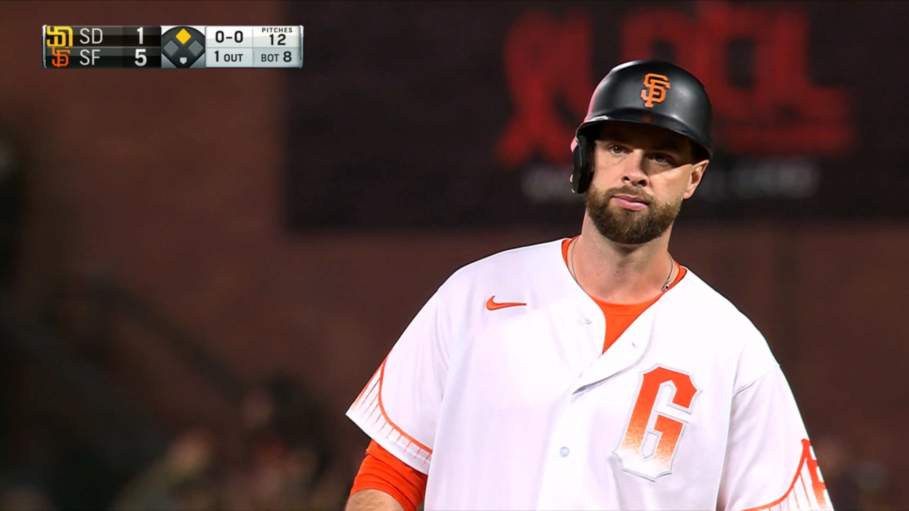 Unboxing San Francisco Giants MLB City Connect Jersey! Buster Posey!  Baseball is Back! 