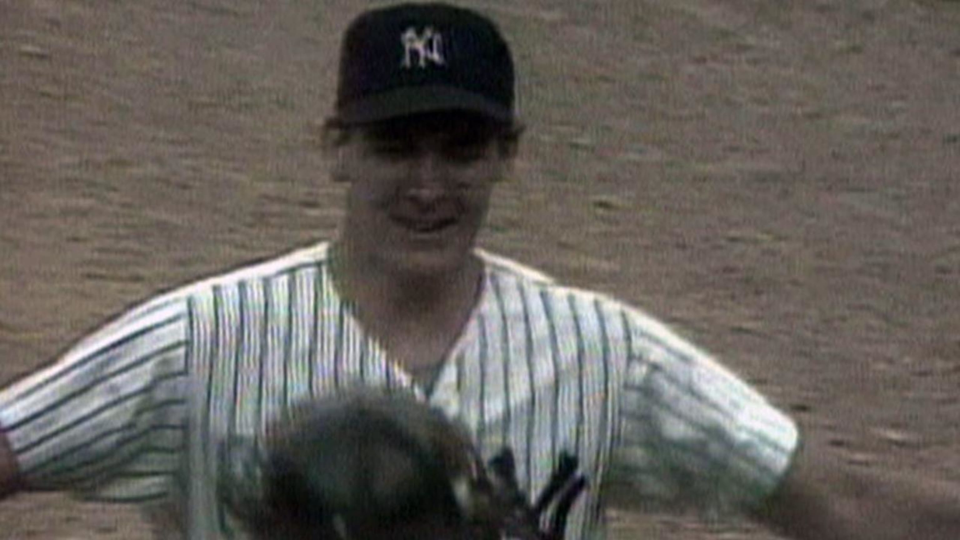 Righetti's 4th of July no-hitter