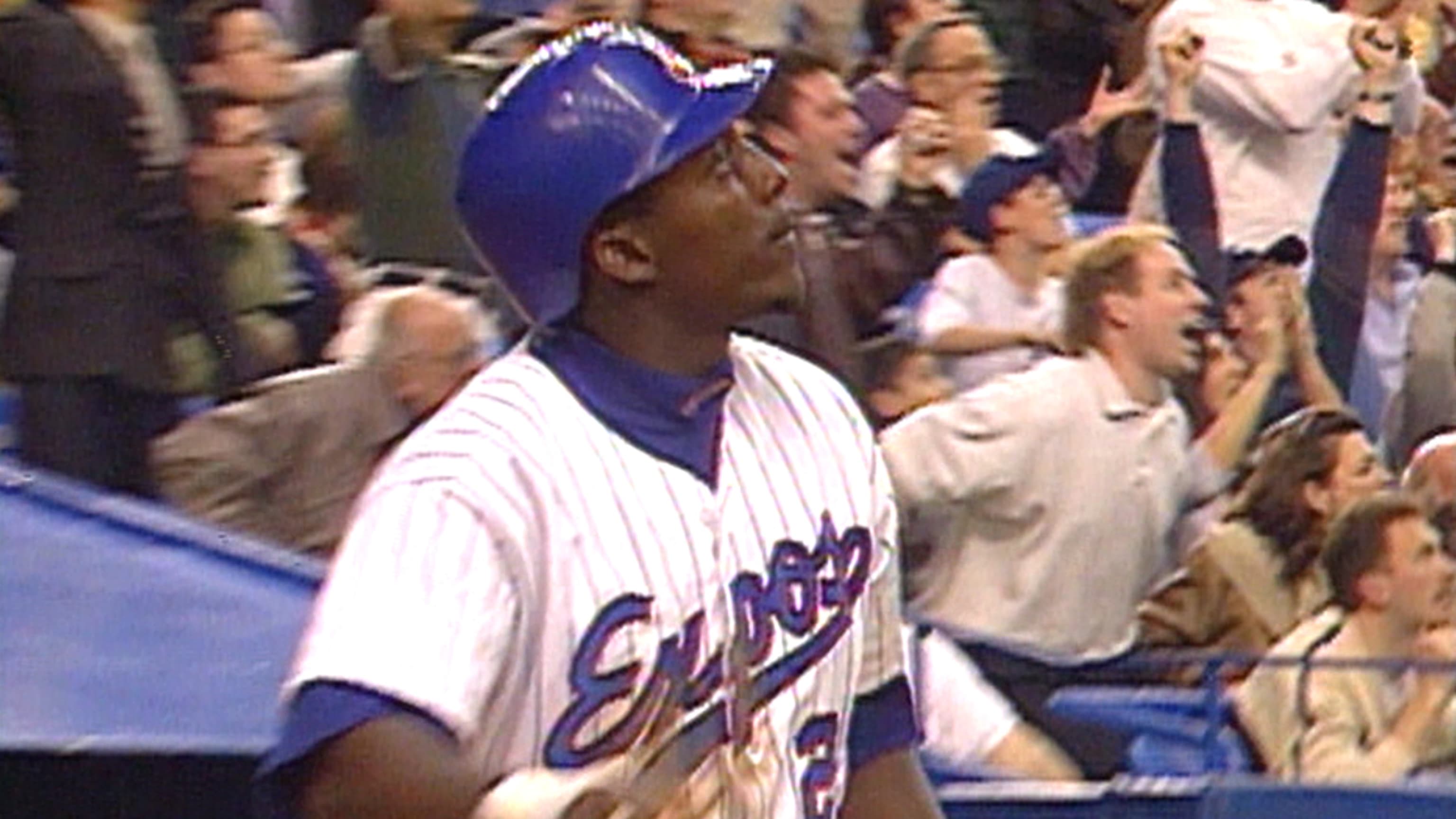 HR número 100 de Vladimir