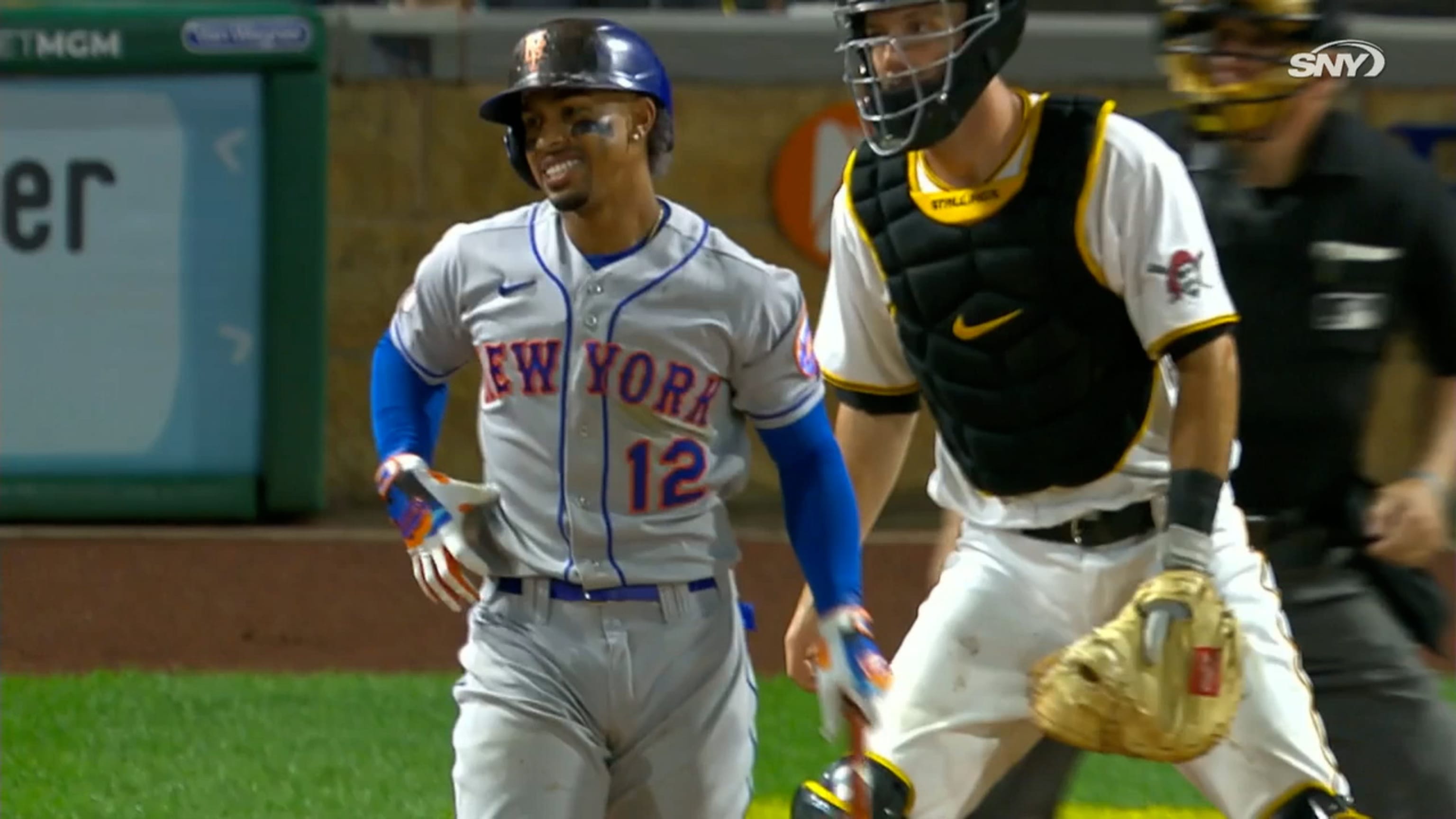 Mets' Francisco Lindor activated from IL, will play vs. Giants in