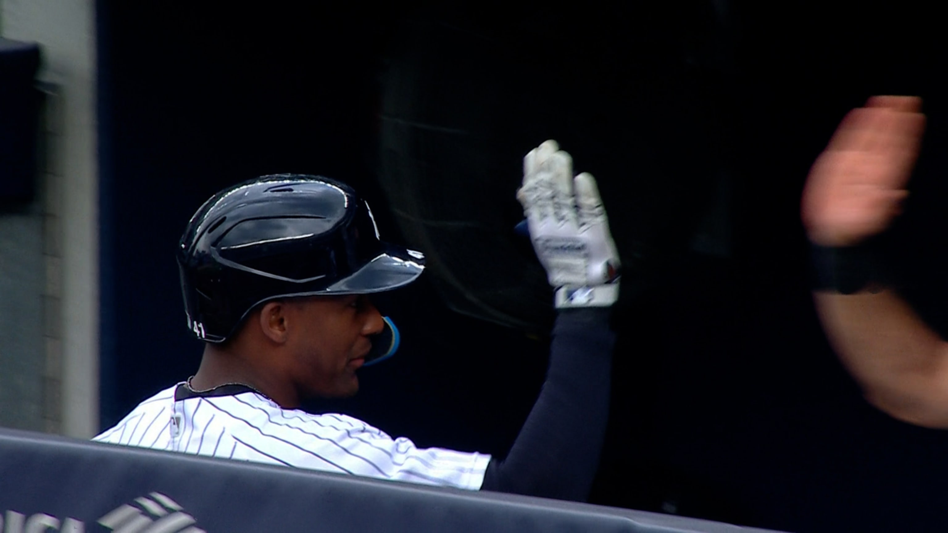 New York Yankees recall Miguel Andújar from Triple-A - Sports Illustrated  NY Yankees News, Analysis and More