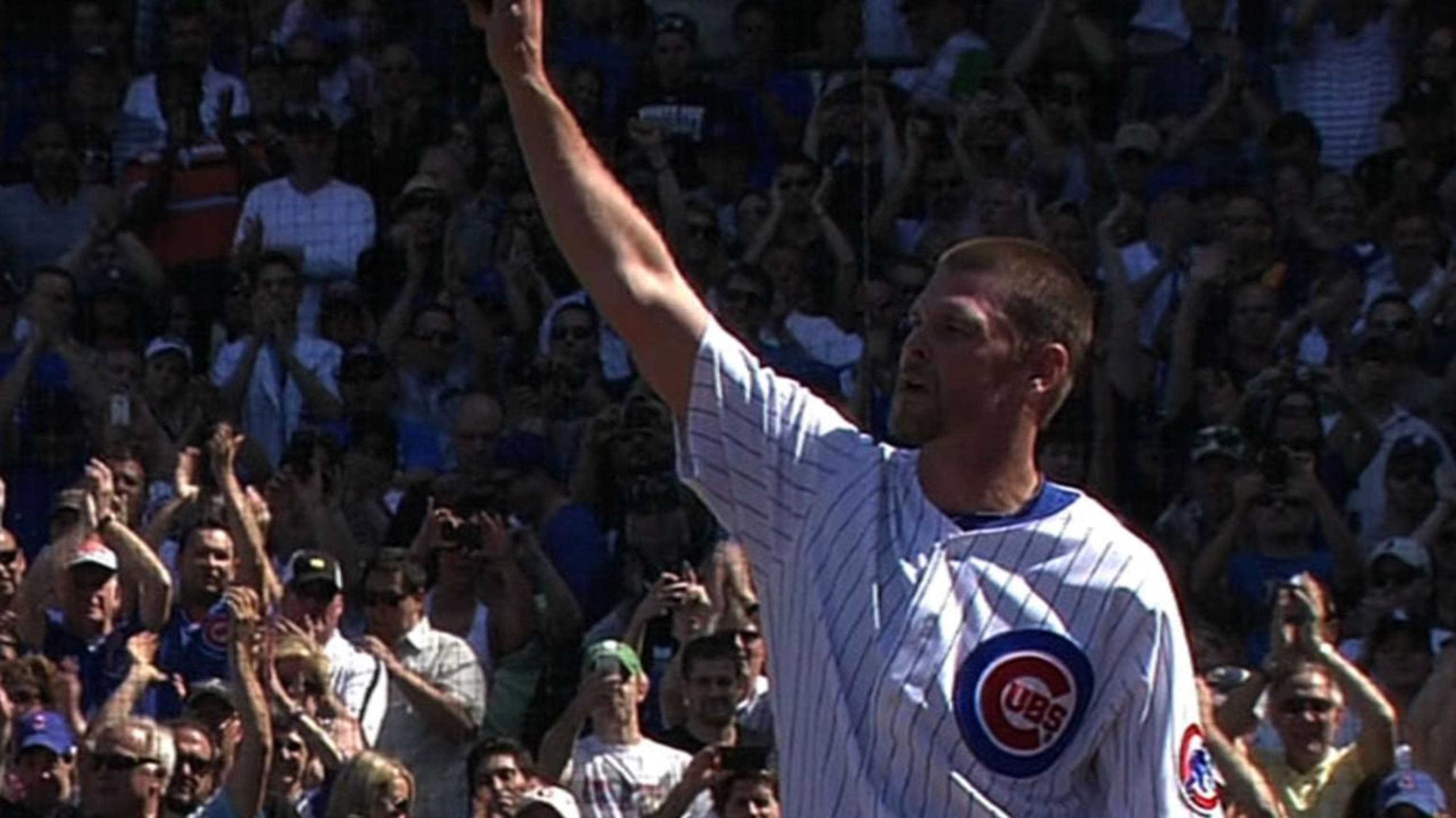 May 6, 1998: 20 things you might not remember about Kerry Wood's  20-strikeout game