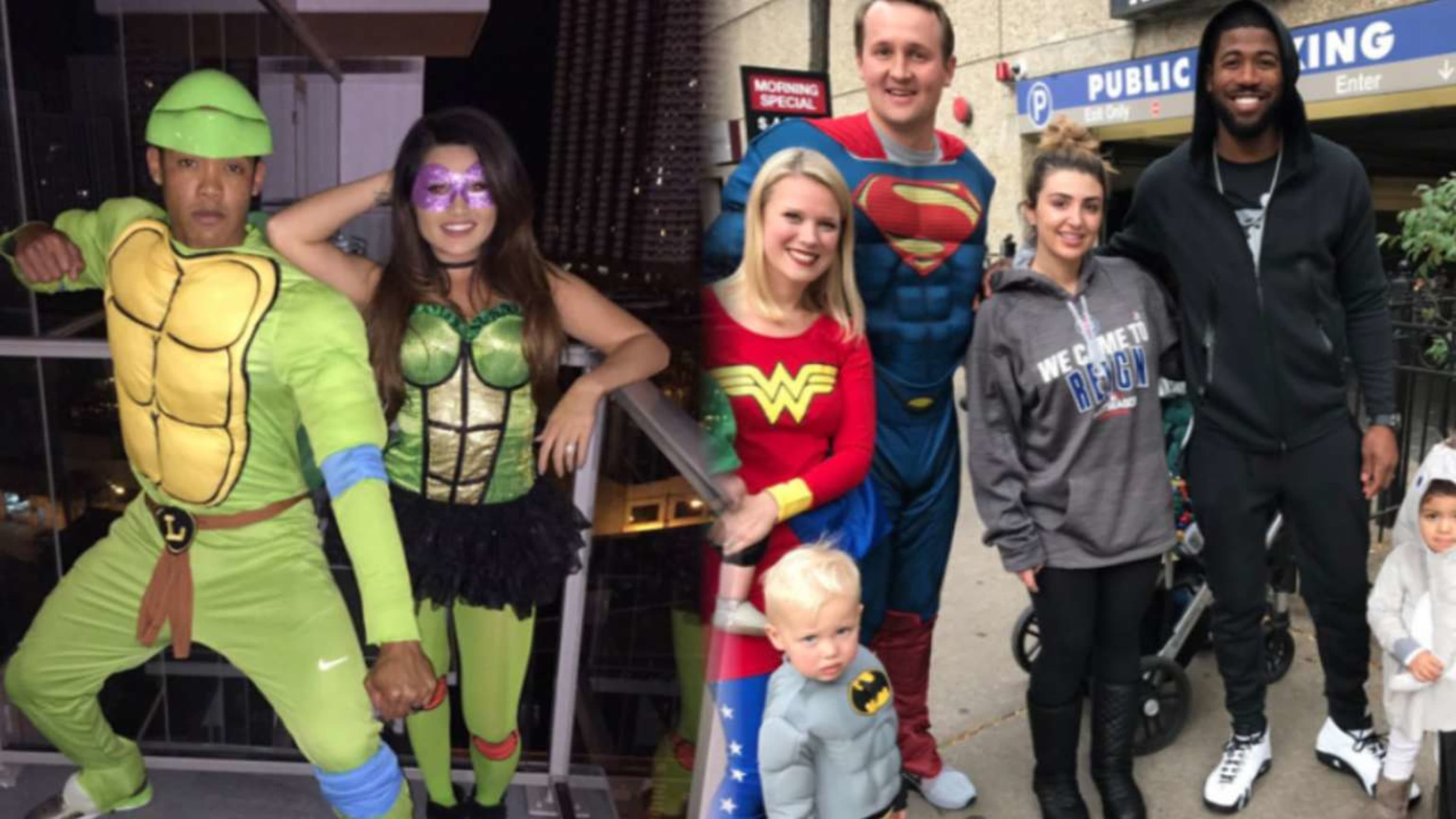 8 Astros Halloween costumes that will make you life of the party