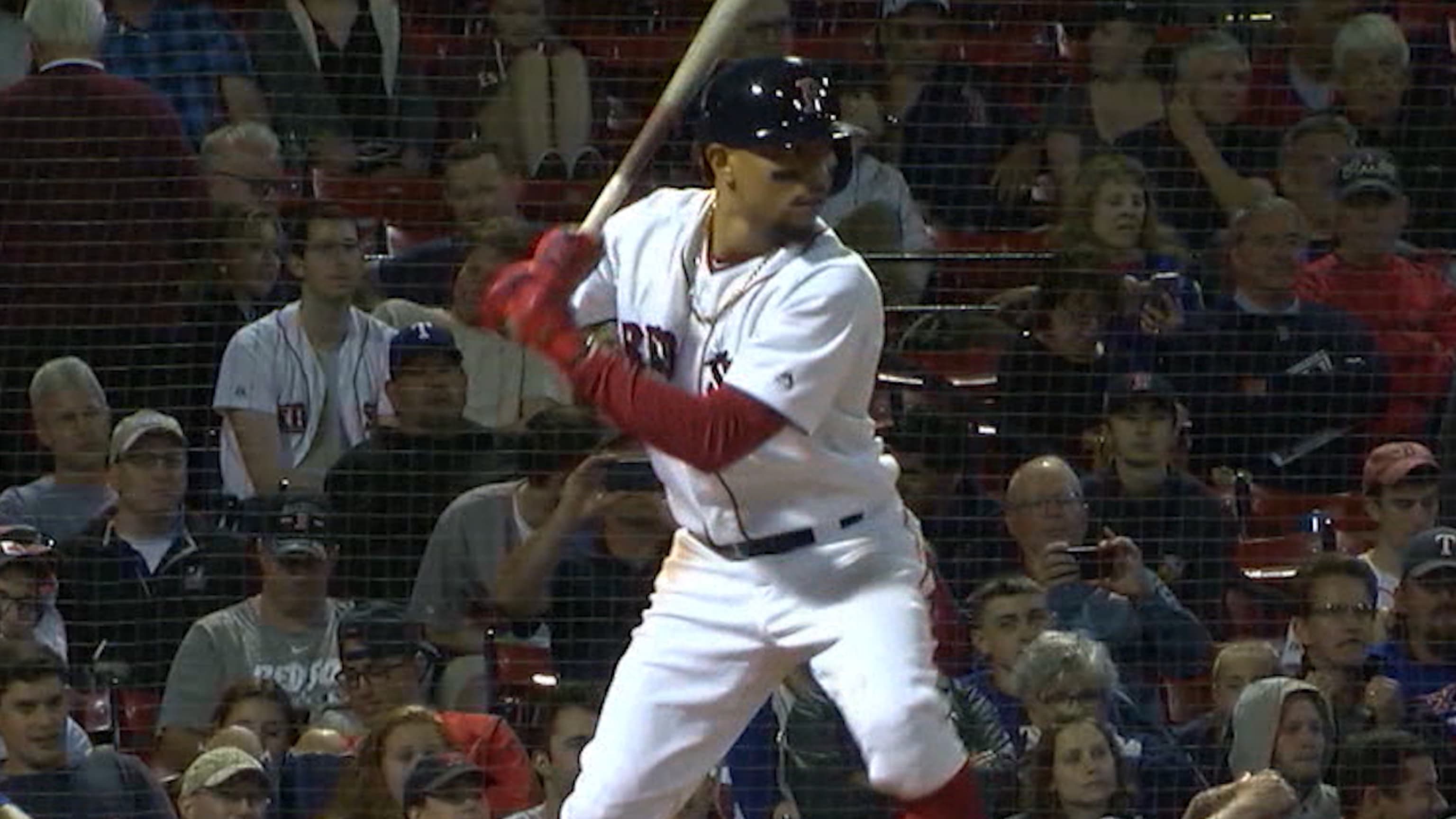 MLB rumors: Red Sox in 'no-man's land' with Mookie Betts trade