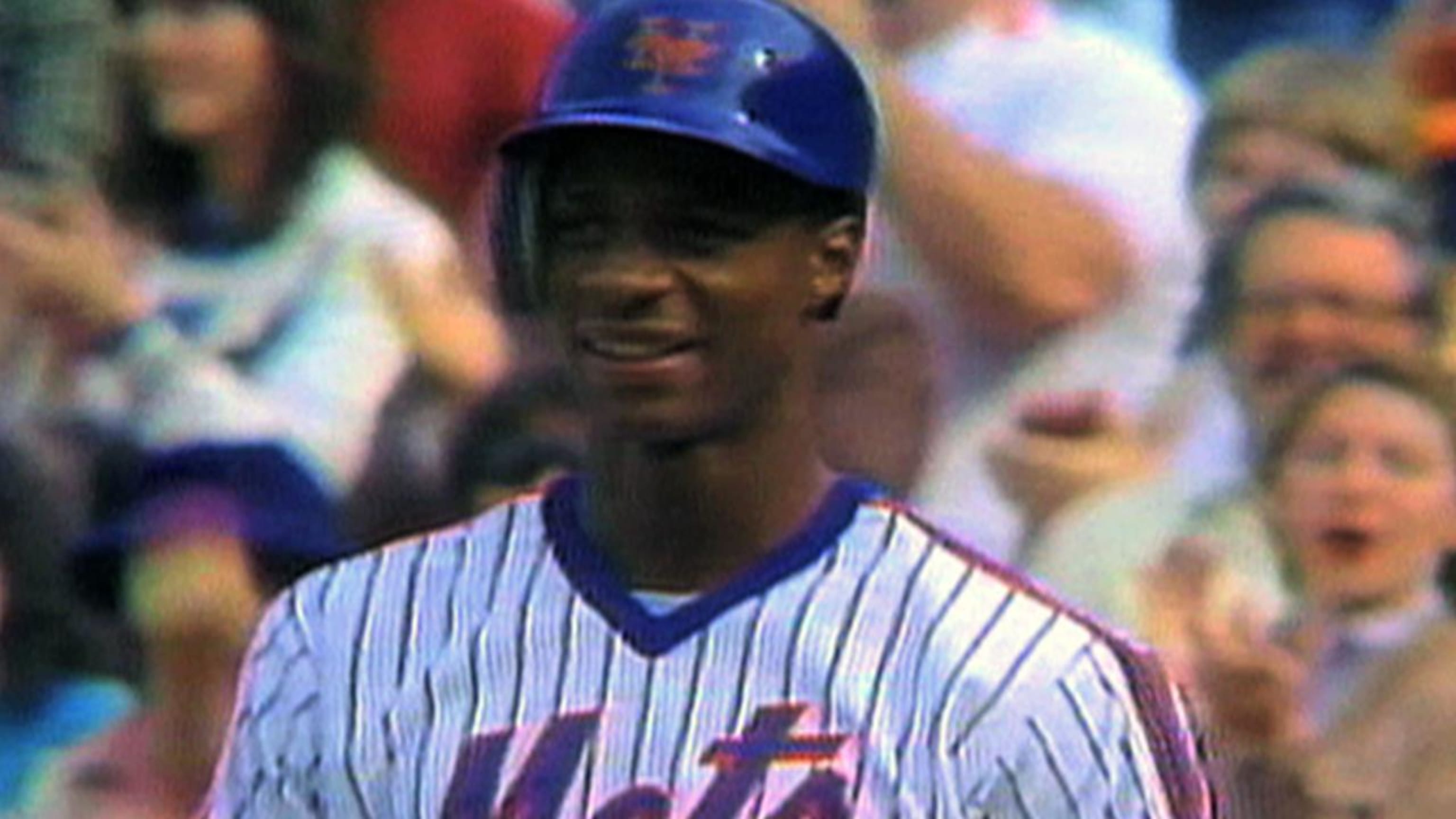 New York Mets ユニフォーム 背番号7 90s - メルカリ