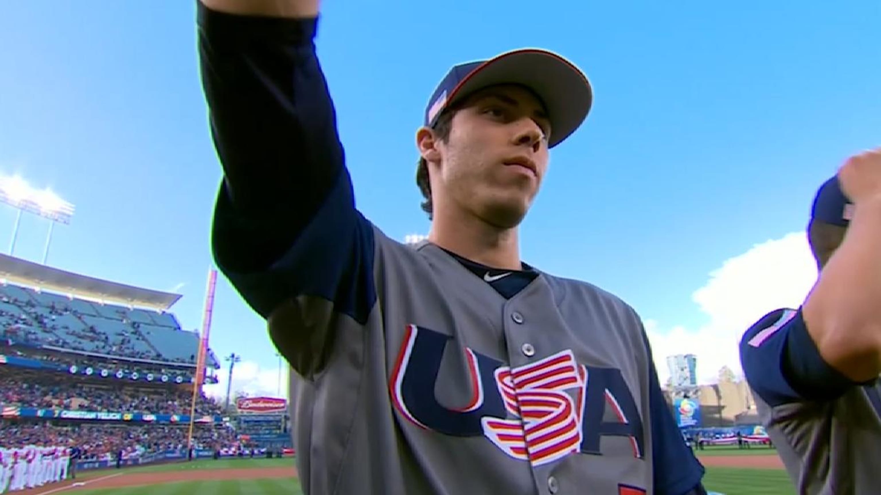 Brewers reportedly put together trade offer for Christian Yelich
