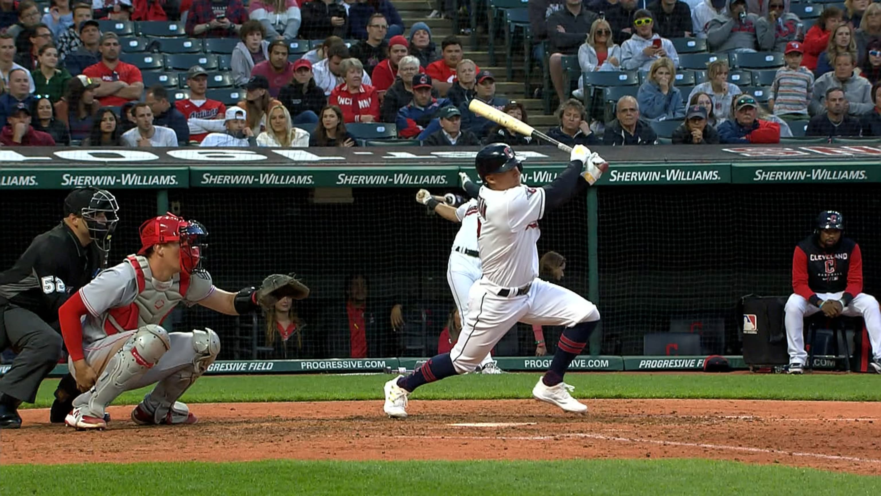 Rockies lose to Guardians, 4-3, in extra innings to miss chance at