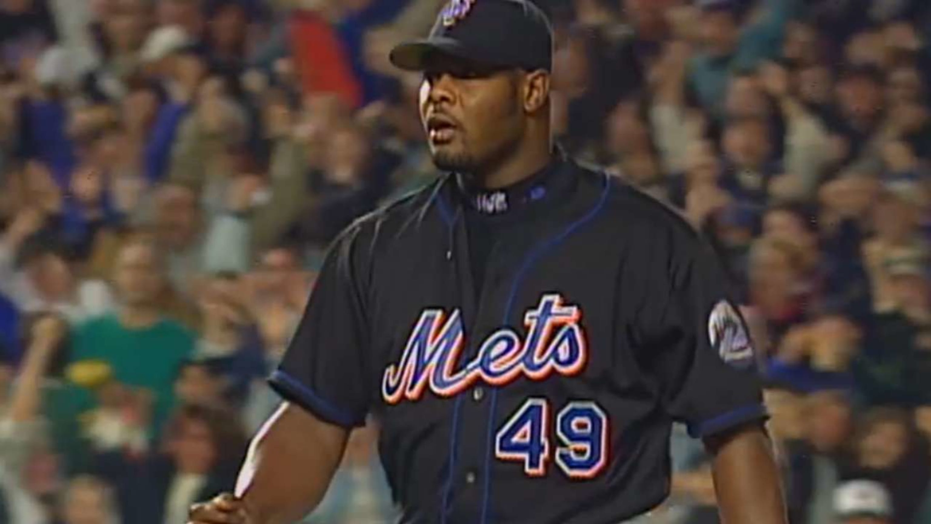 Mets: A few of the best “pitchers who rake” moments in franchise history