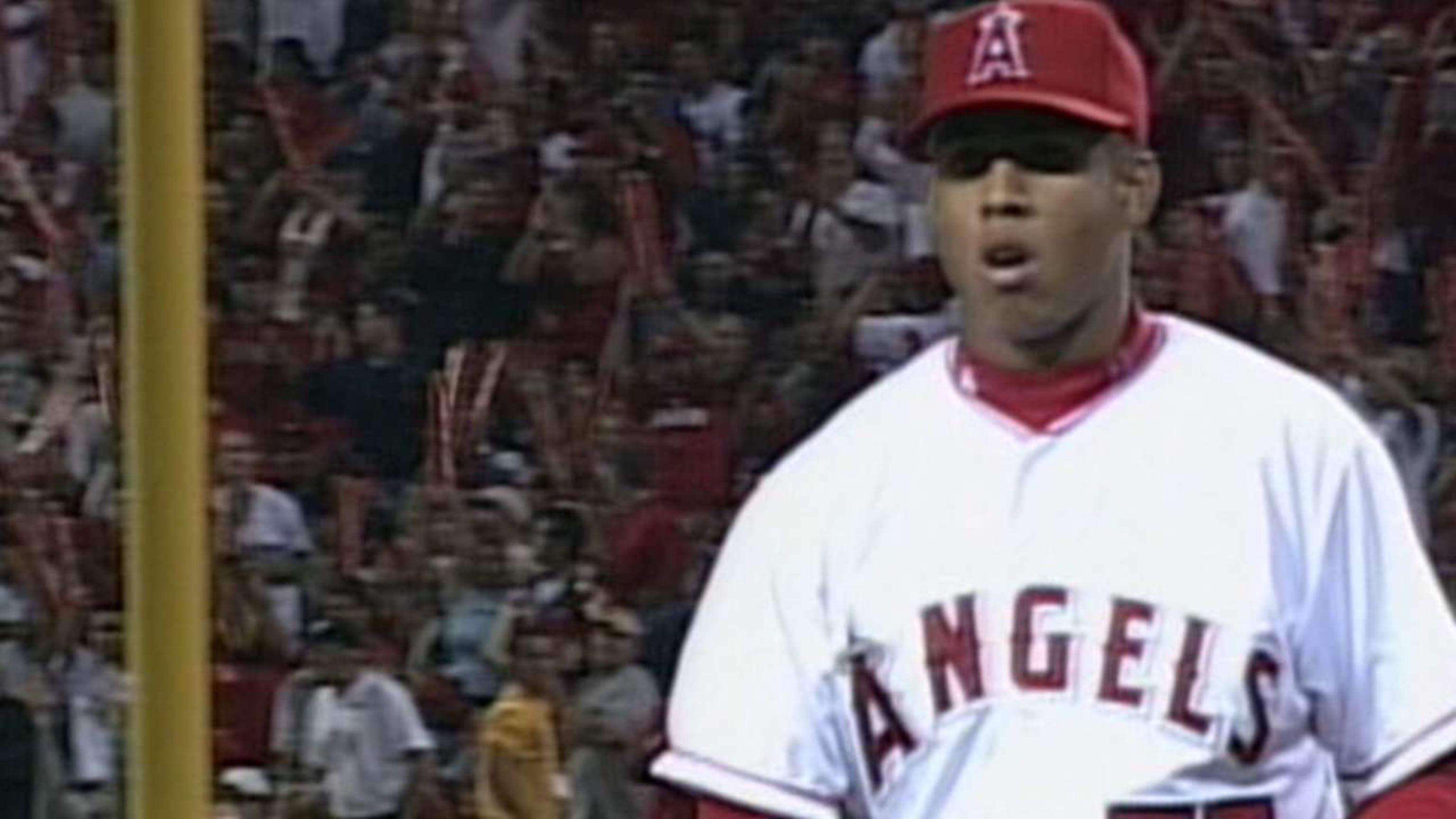 Los Angeles Angels: Ranking the Top 20 Pitchers in Angels History, News,  Scores, Highlights, Stats, and Rumors