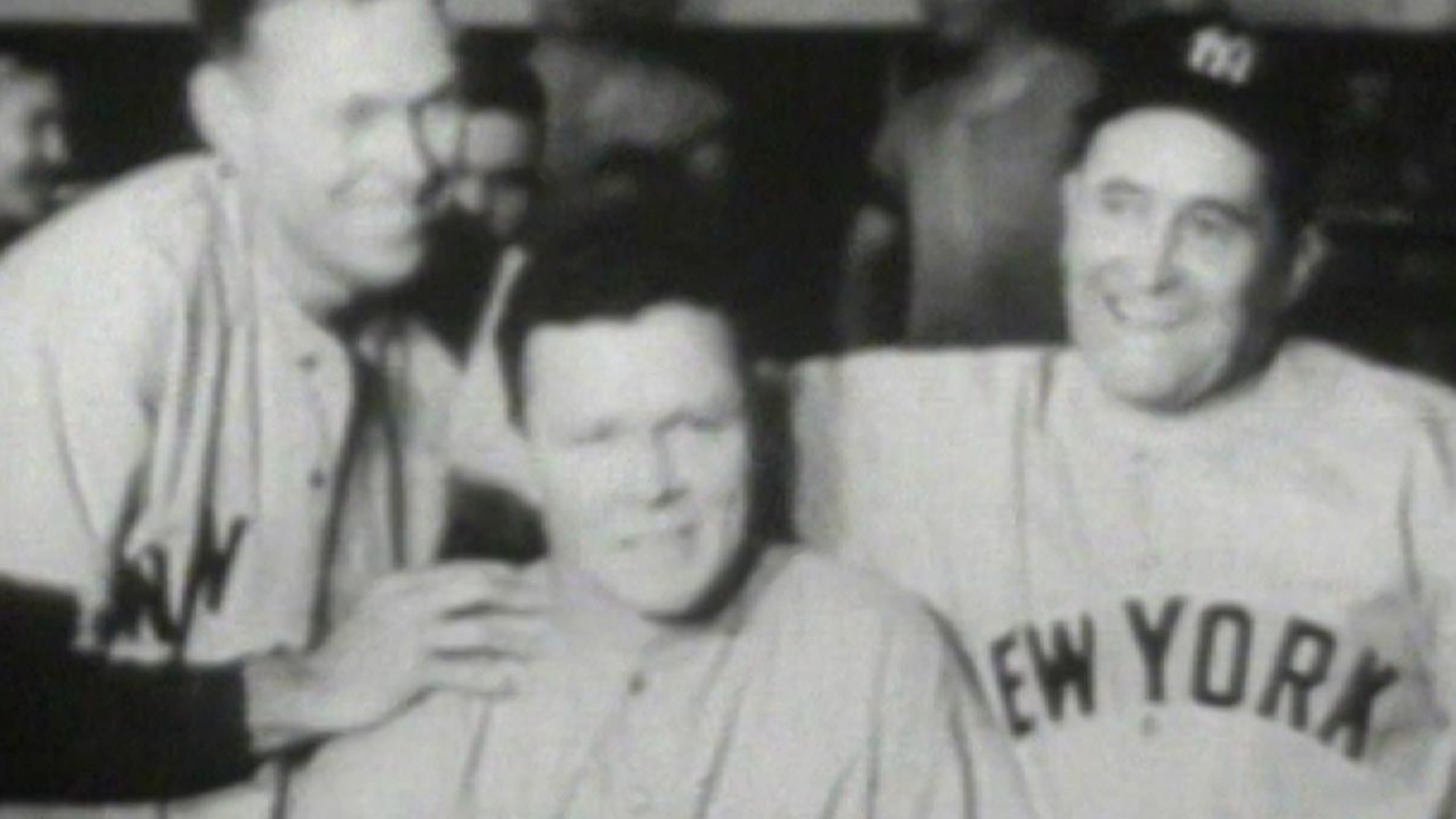 Yankees win 1943 World Series