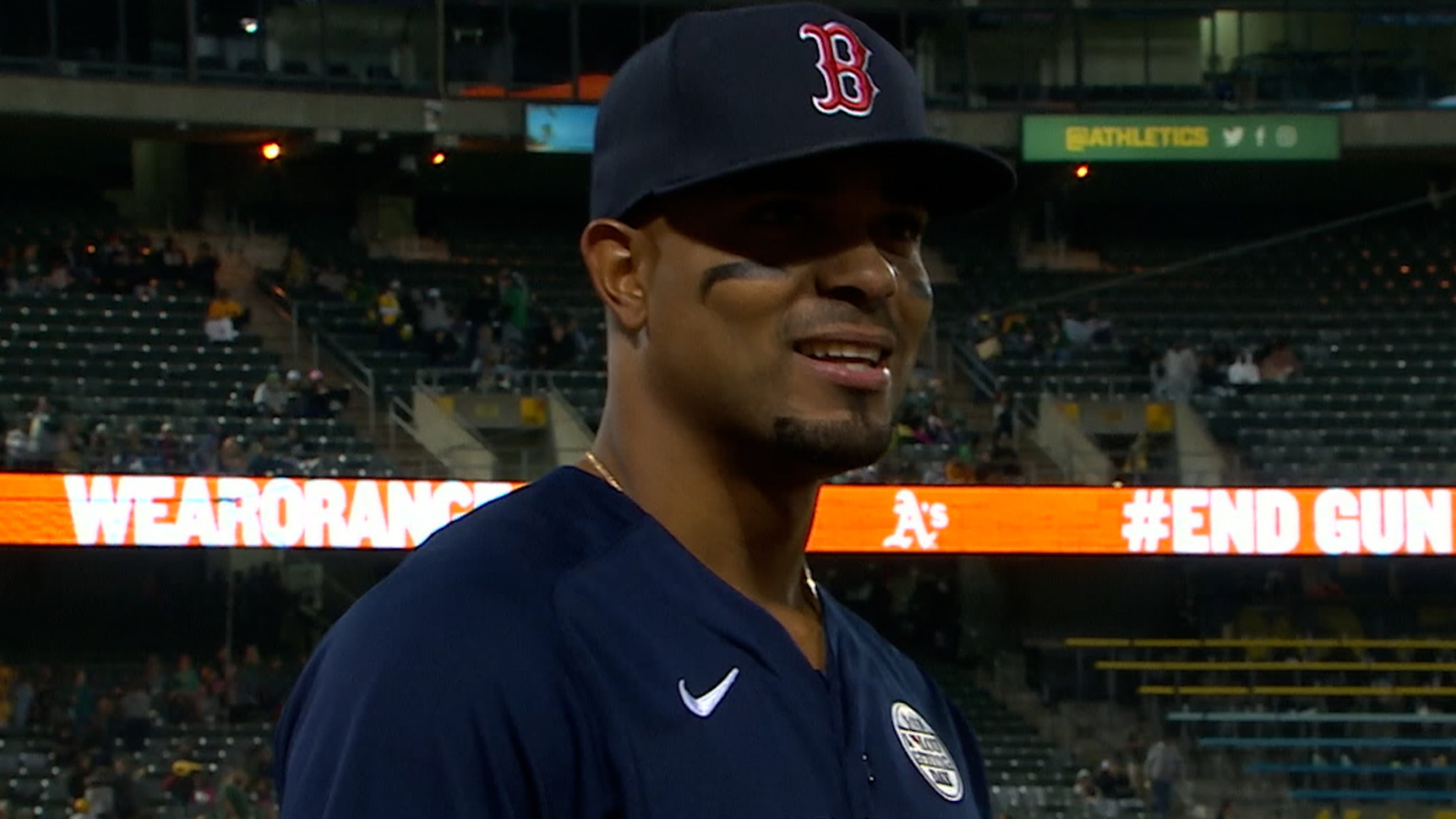 Xander Bogaerts is a Top Five Shortstop No Matter What MLB Network