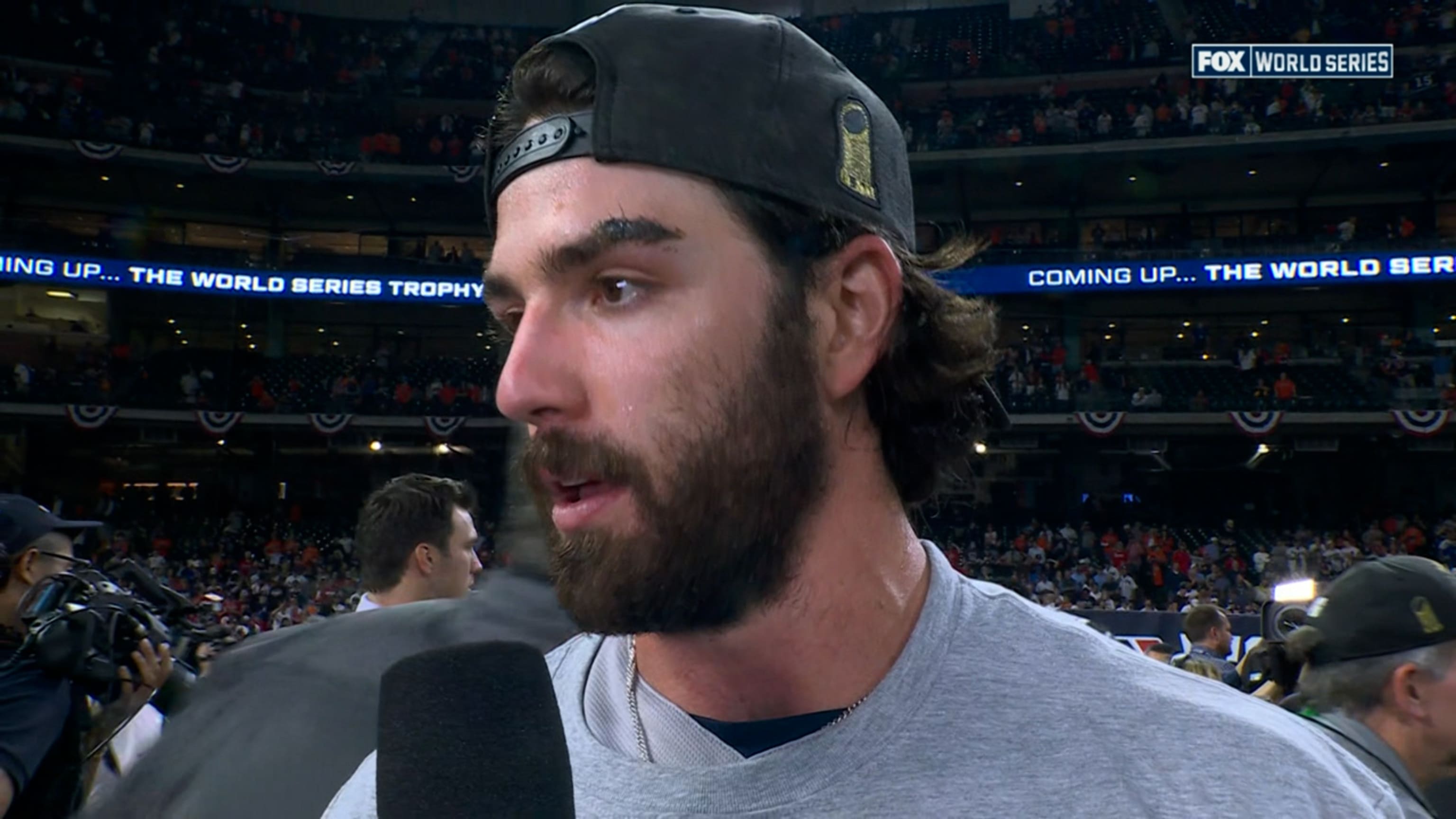 Phillies free agency: The case for Dansby Swanson - CBS Philadelphia