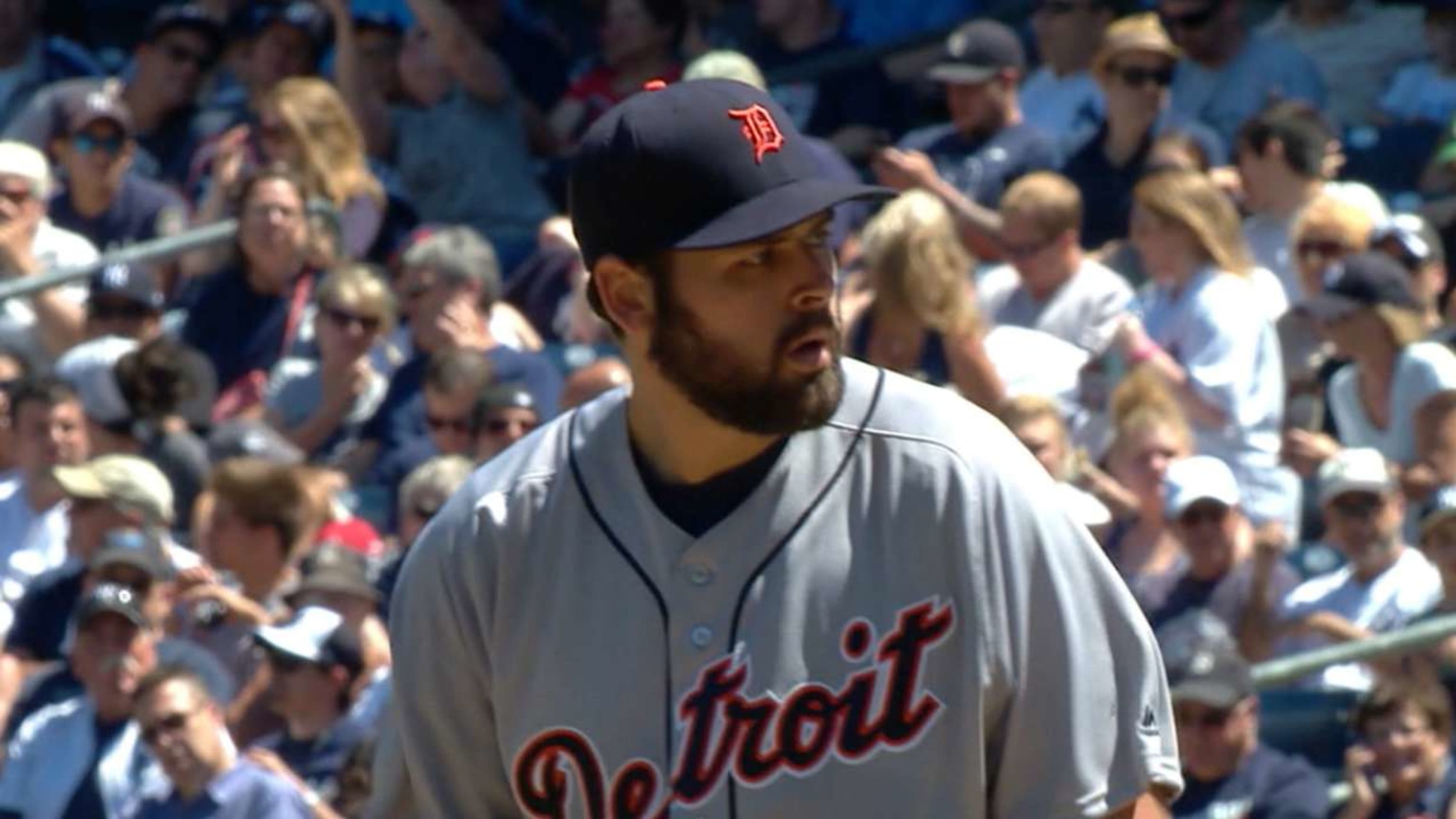 Michael Fulmer could be 1st rookie to win ERA title since Mark