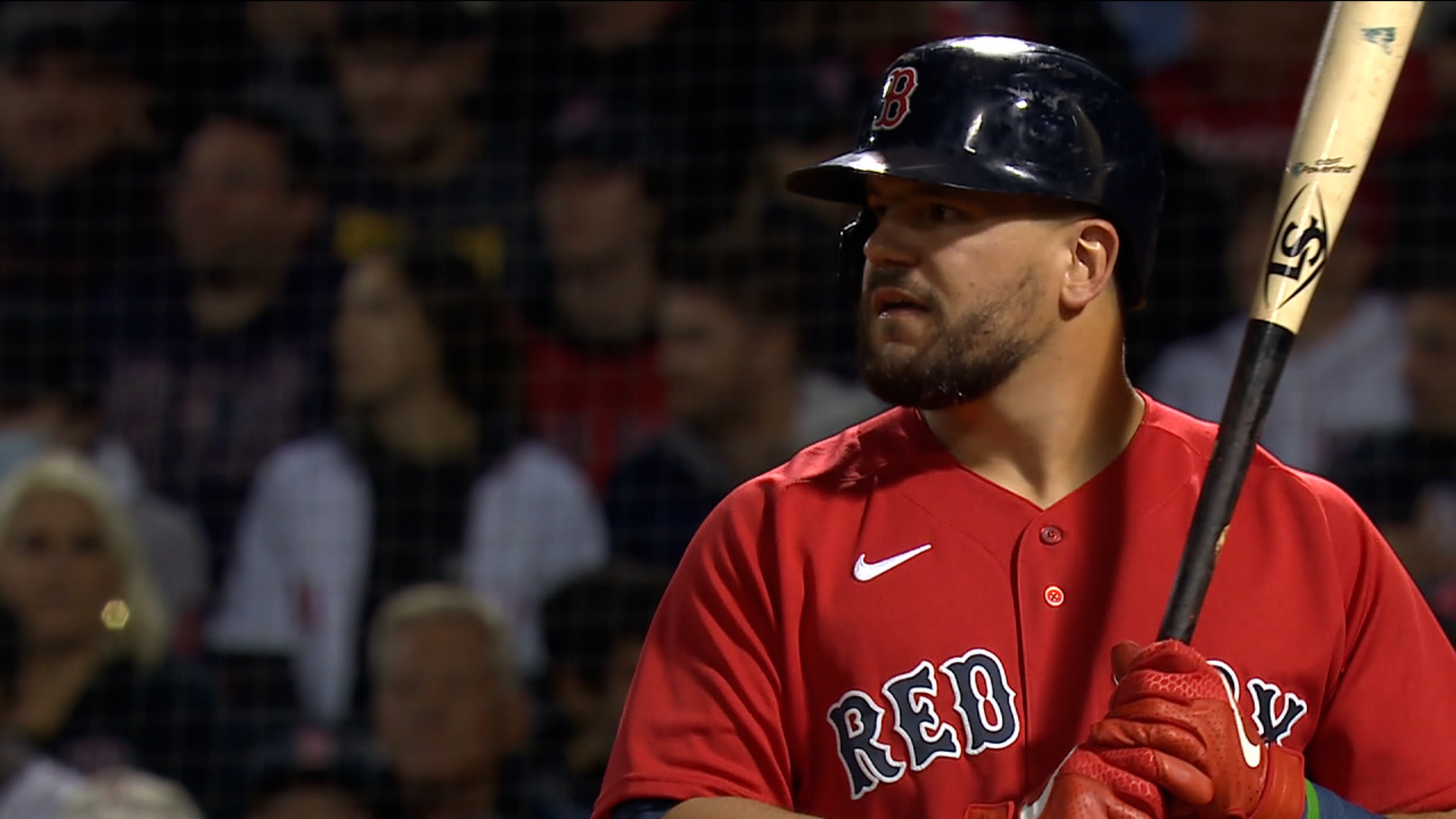 The Red Sox Win the American League East! Yankees play in the Wild Card  Game!! : r/redsox