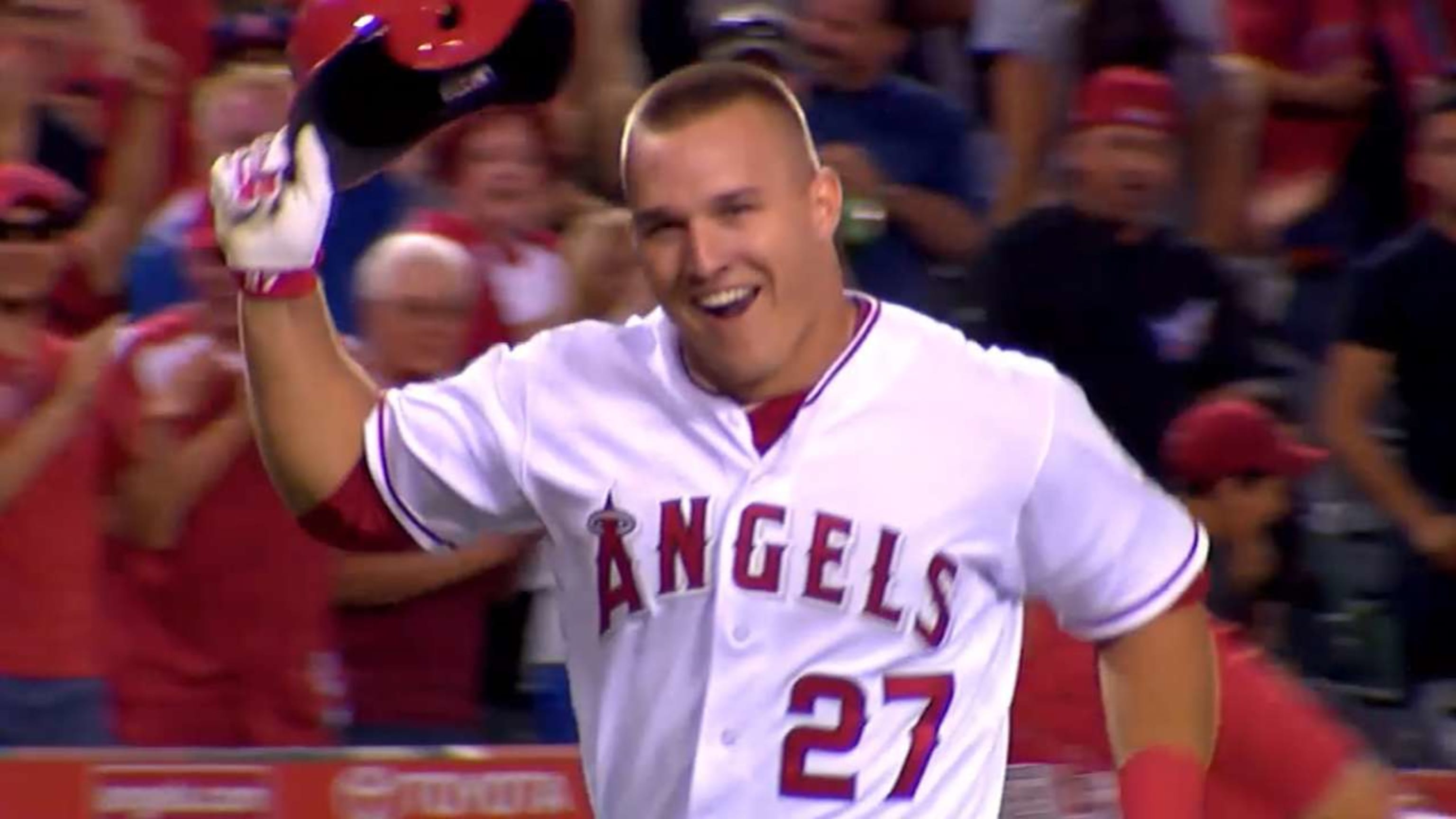 Mike Trout's legacy