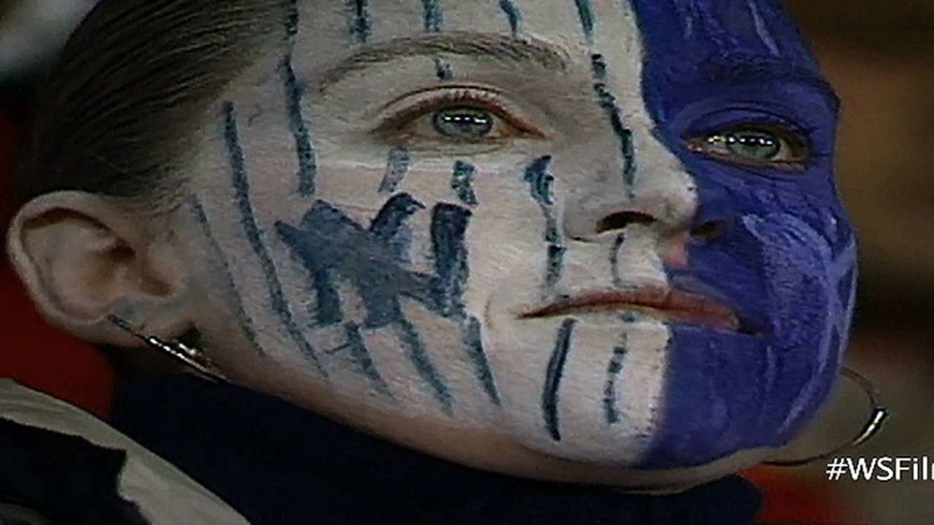 Productions: 1996 World Series