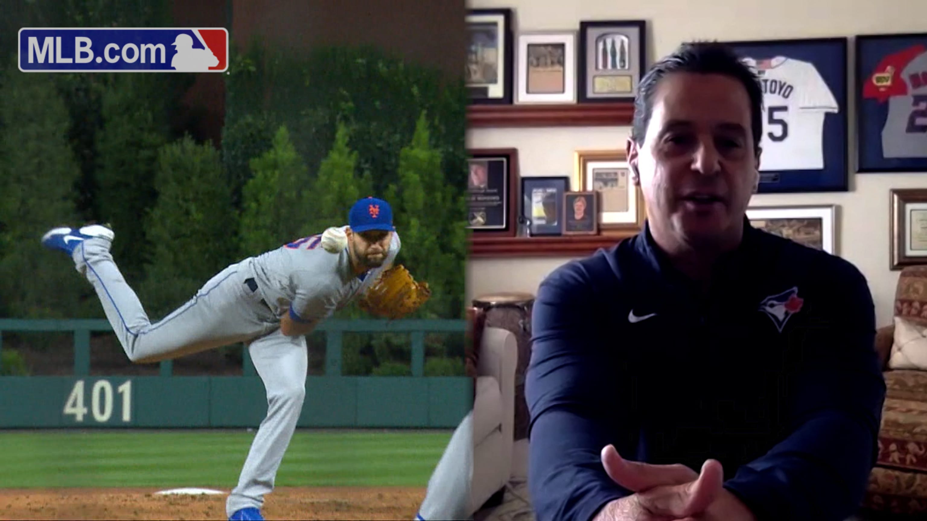 Rays sign Wacha | FastCast