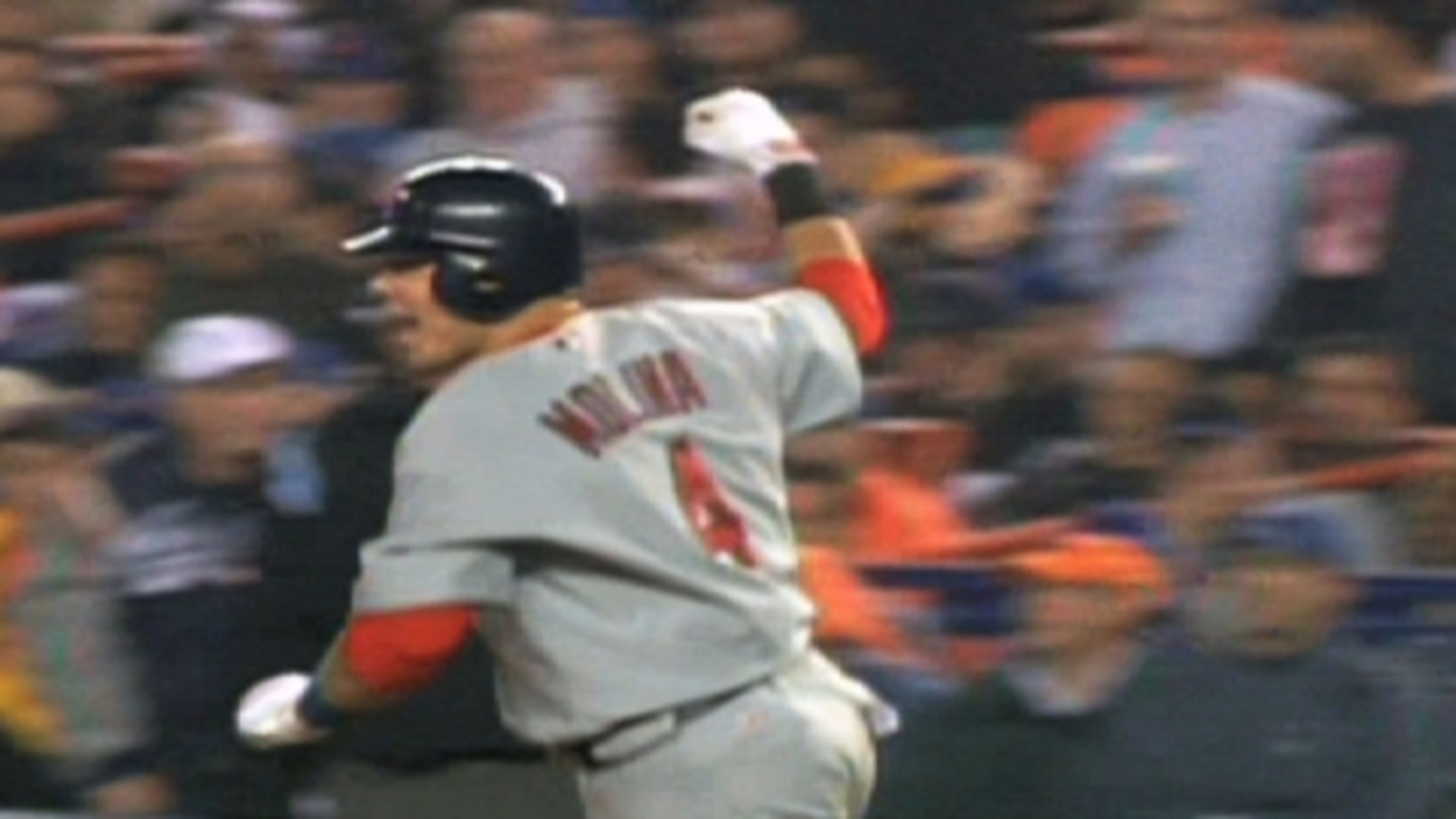 Molina pone arriba a Cardenales