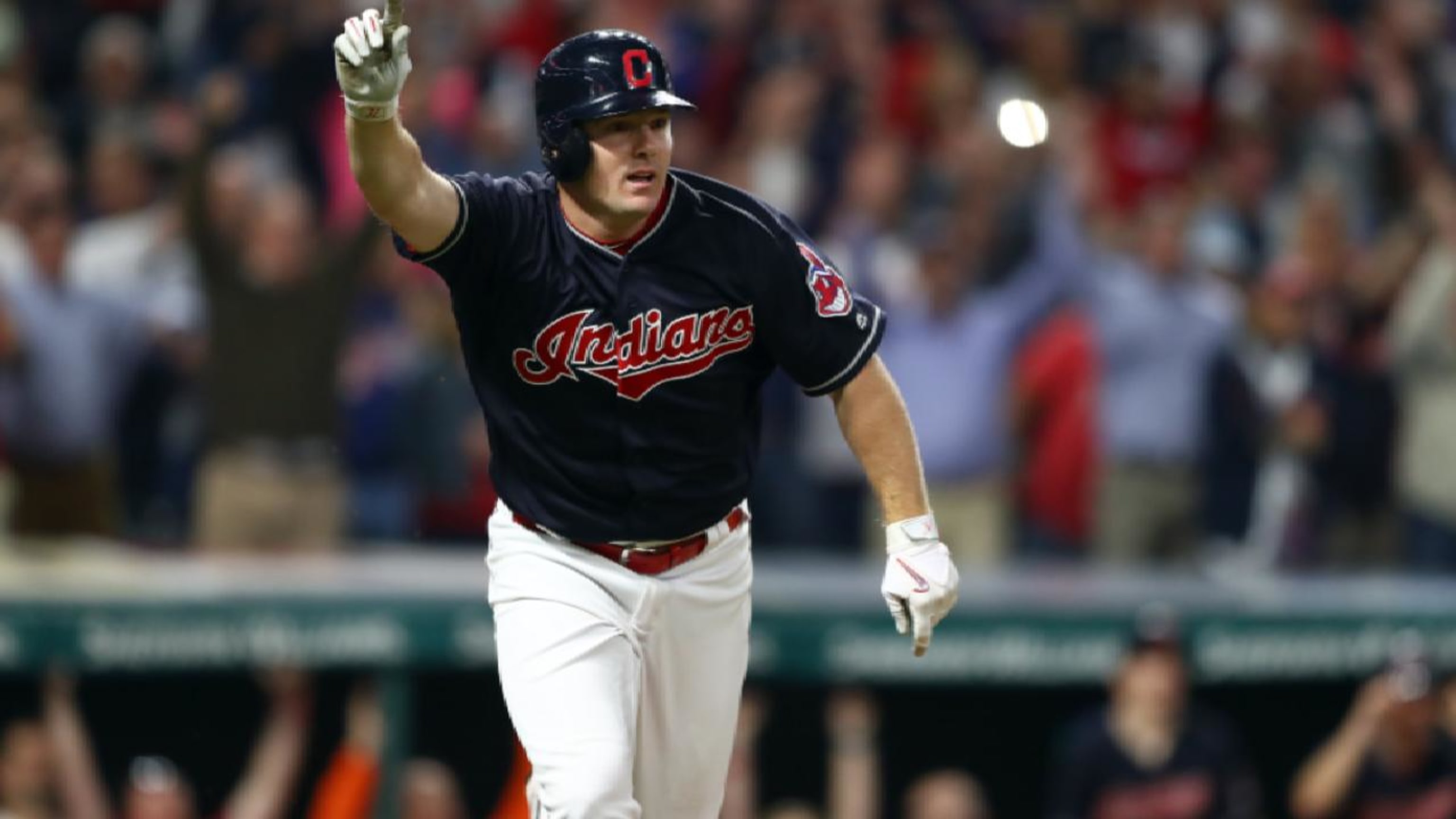 Unstoppable Cleveland Indians set baseball record with 21st straight win, Cleveland Guardians