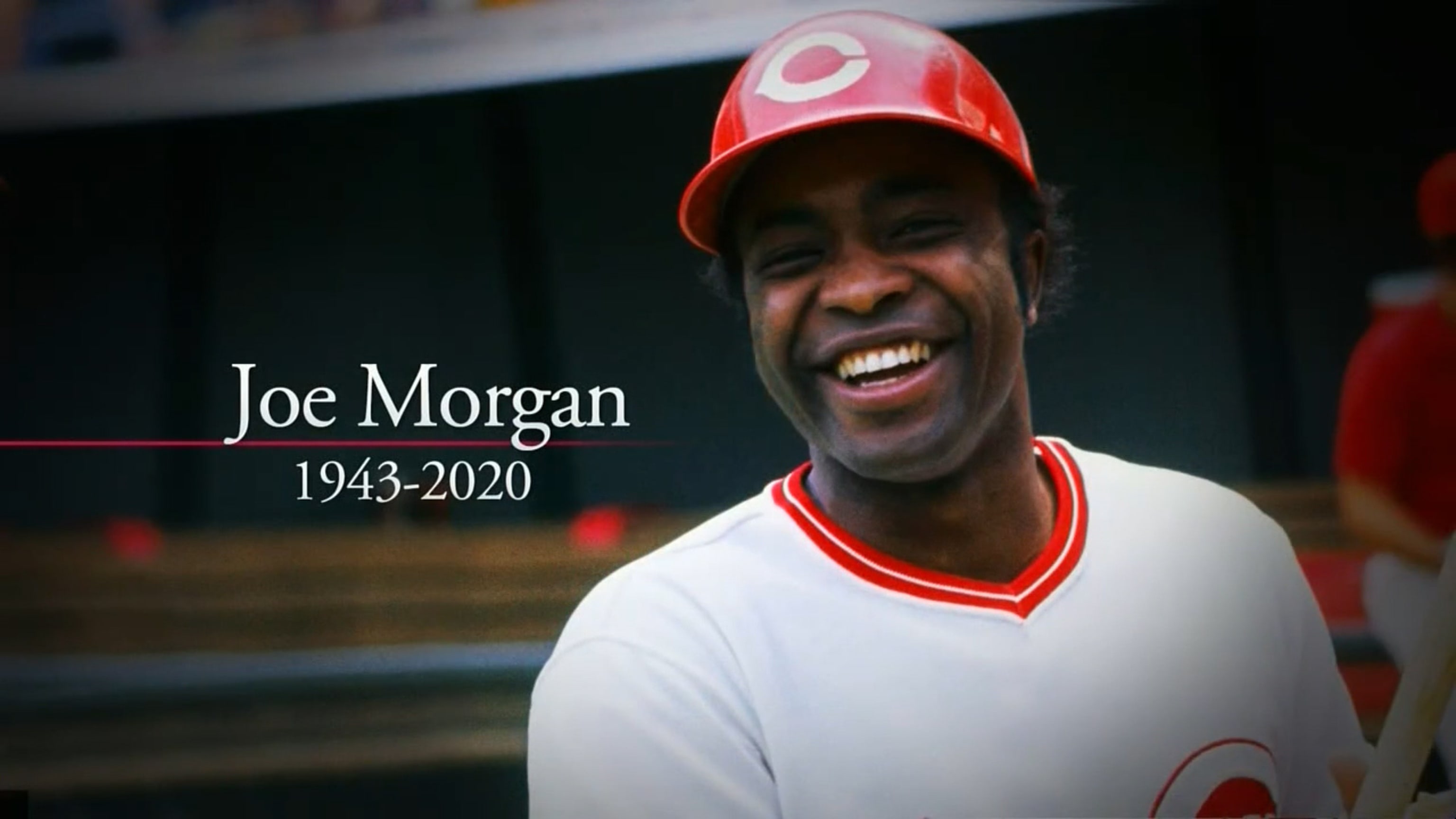 Cincinnati Reds - Today in Reds history, 1971: The club acquires Joe Morgan,  Jack Billingham, Cesar Geronimo, Ed Armbrister and Denis Menke from the  Astros in exchange for Lee May, Tommy Helms