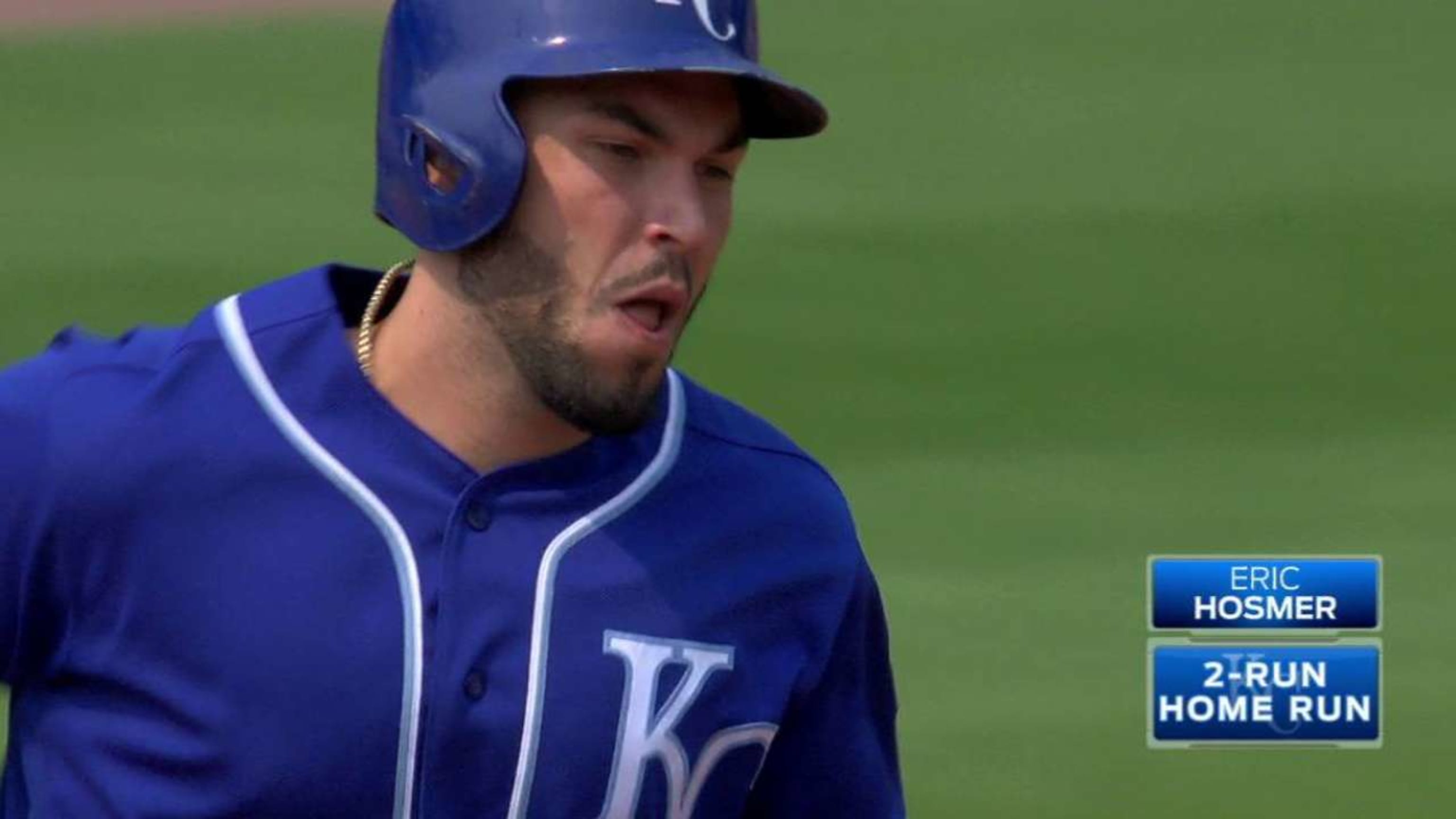 Kansas City Royals: Keeping Eric Hosmer Should Be the Priority