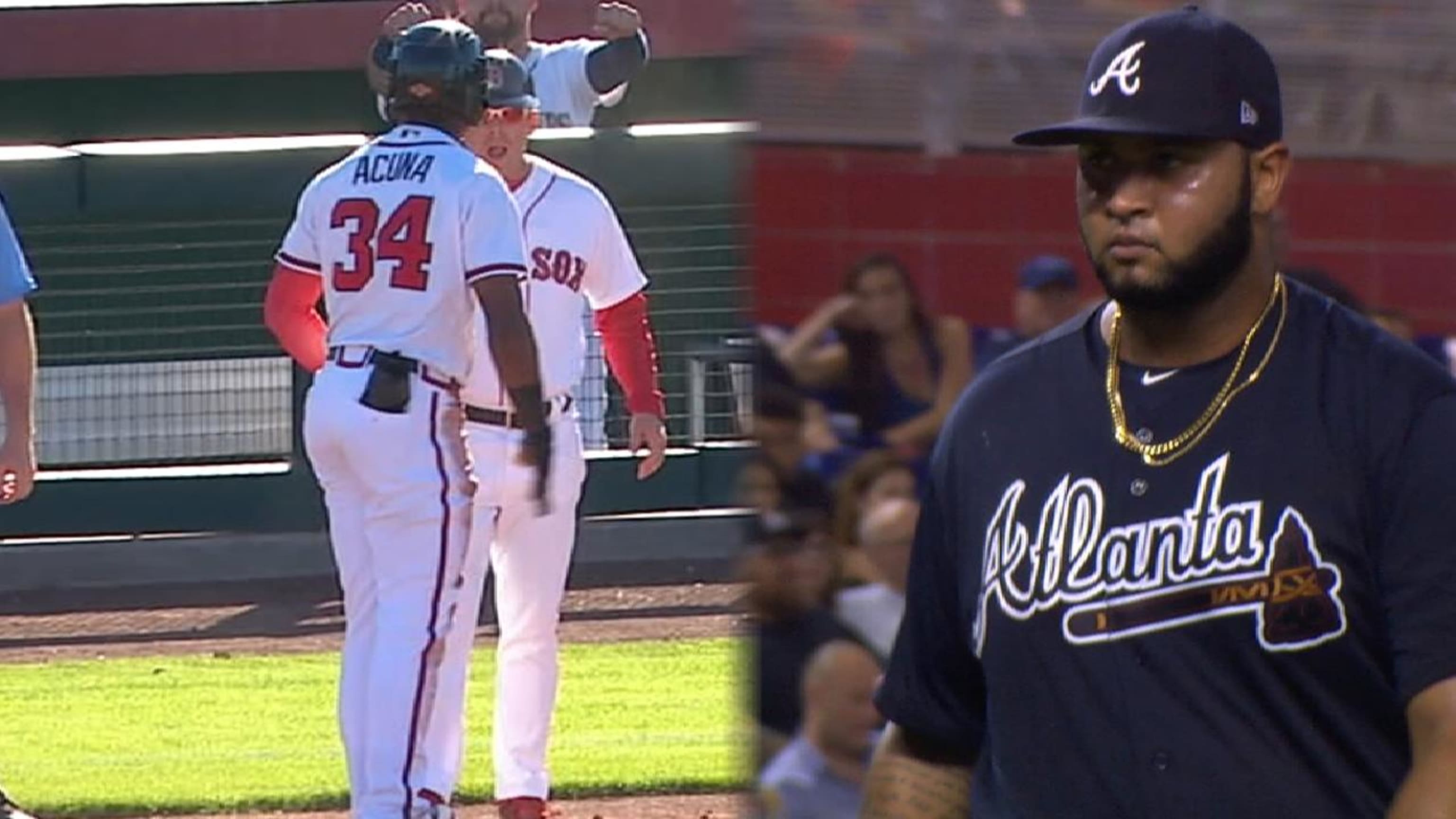 braves youth baseball uniforms