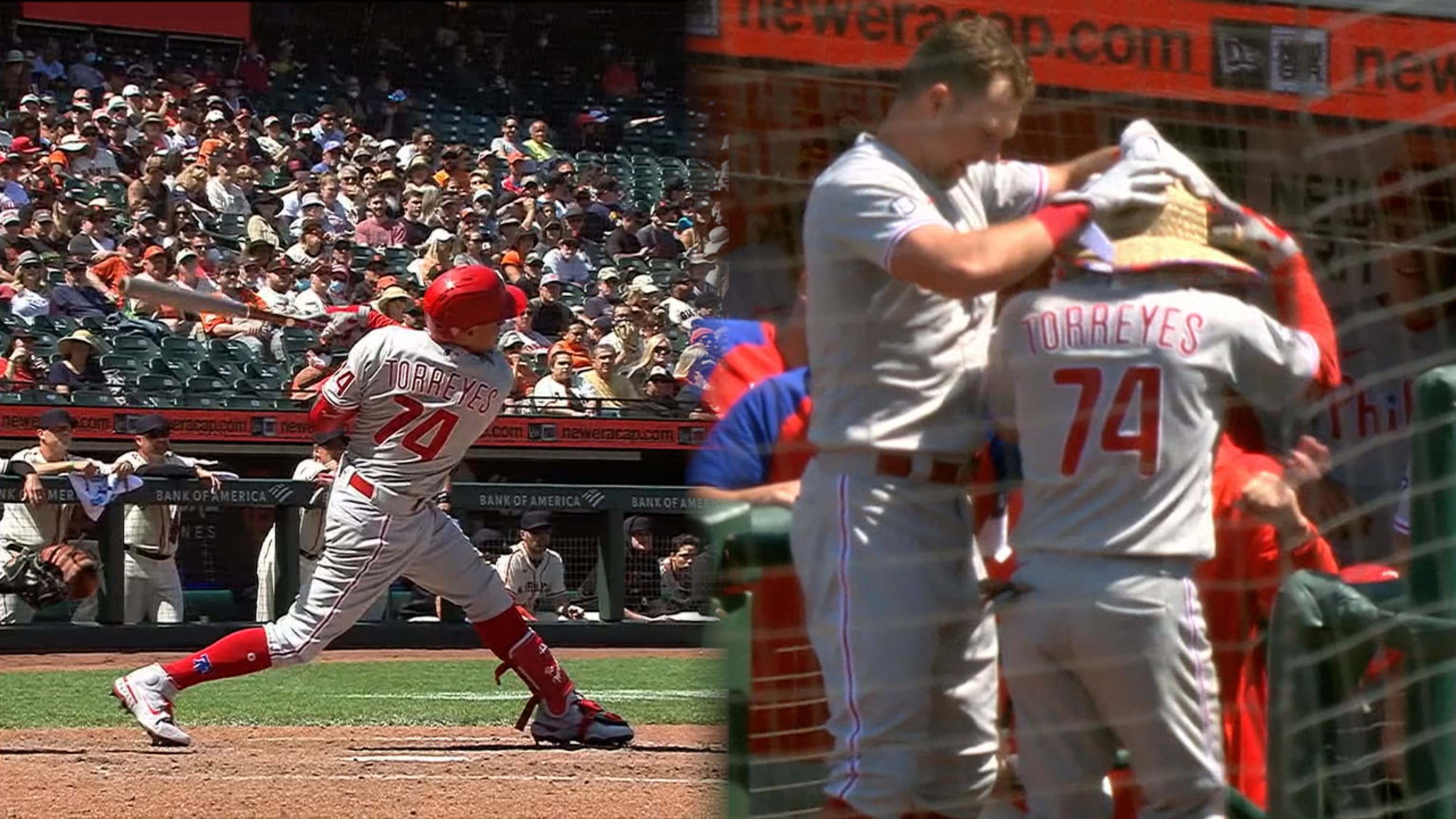 Cuadrangular de Torreyes