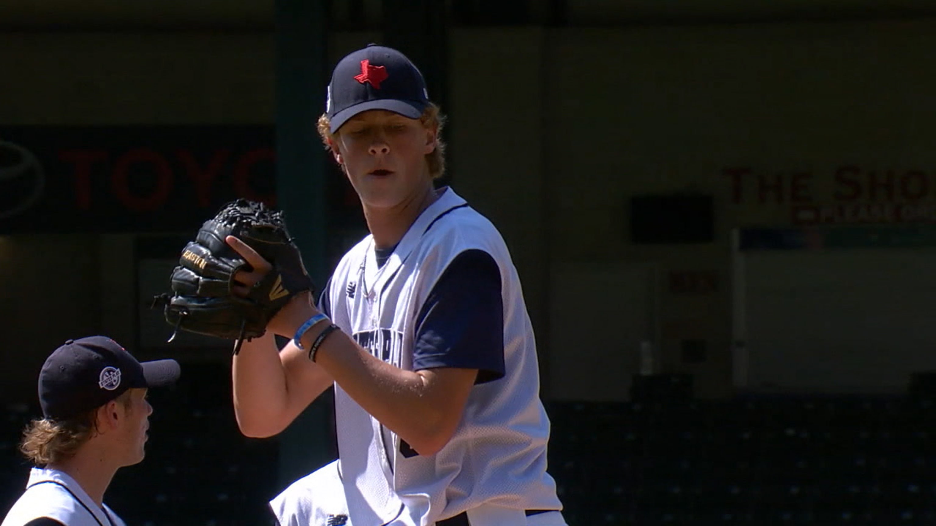 Kody Hoese Named First Team All-American by Baseball America - Tulane  University Athletics